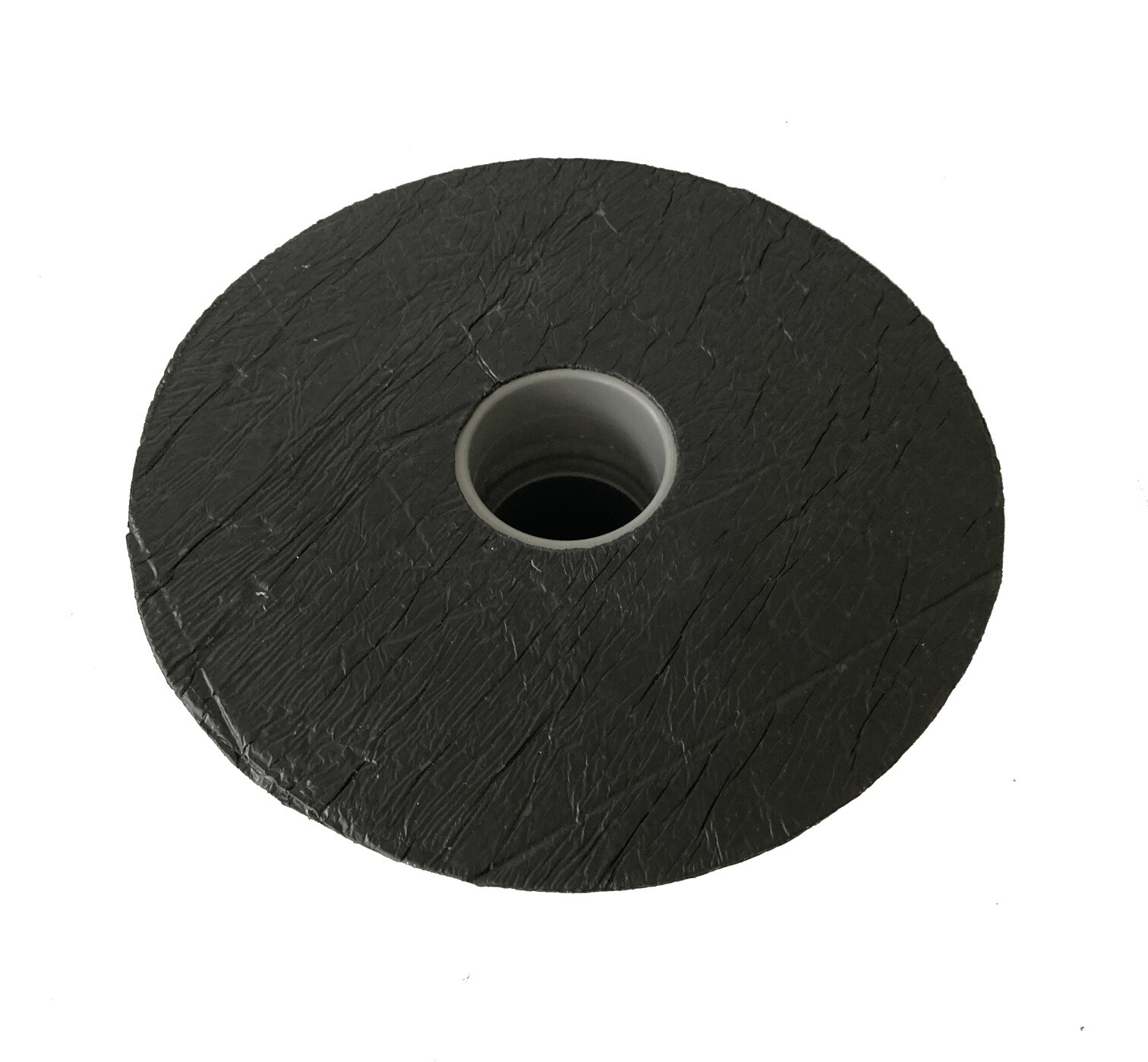 Flat Roof Drain Dn 70 Set, Bitumen-Flansch, Dachgully, Run A, Dn 75