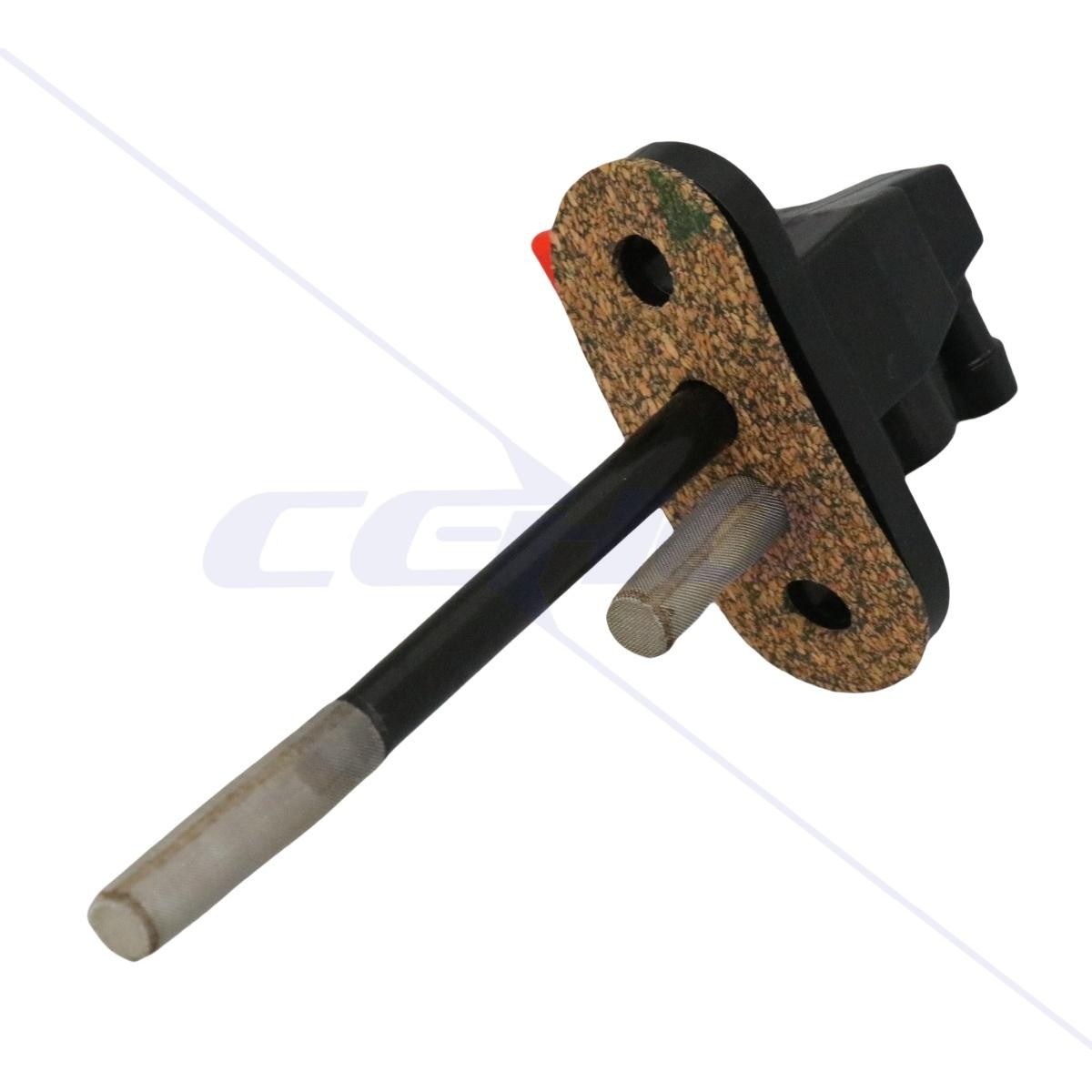 For Polaris Scrambler Sportsman 400 425 500 1993-09 Petcock Fuel Shut off Valve