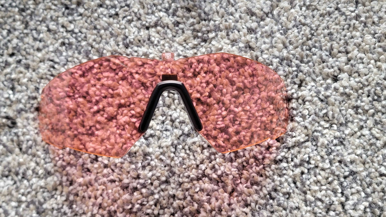 Revision Stingerhawk GREEN/IR Laser Protection Eyewear Glasses Z87 MIL Rated