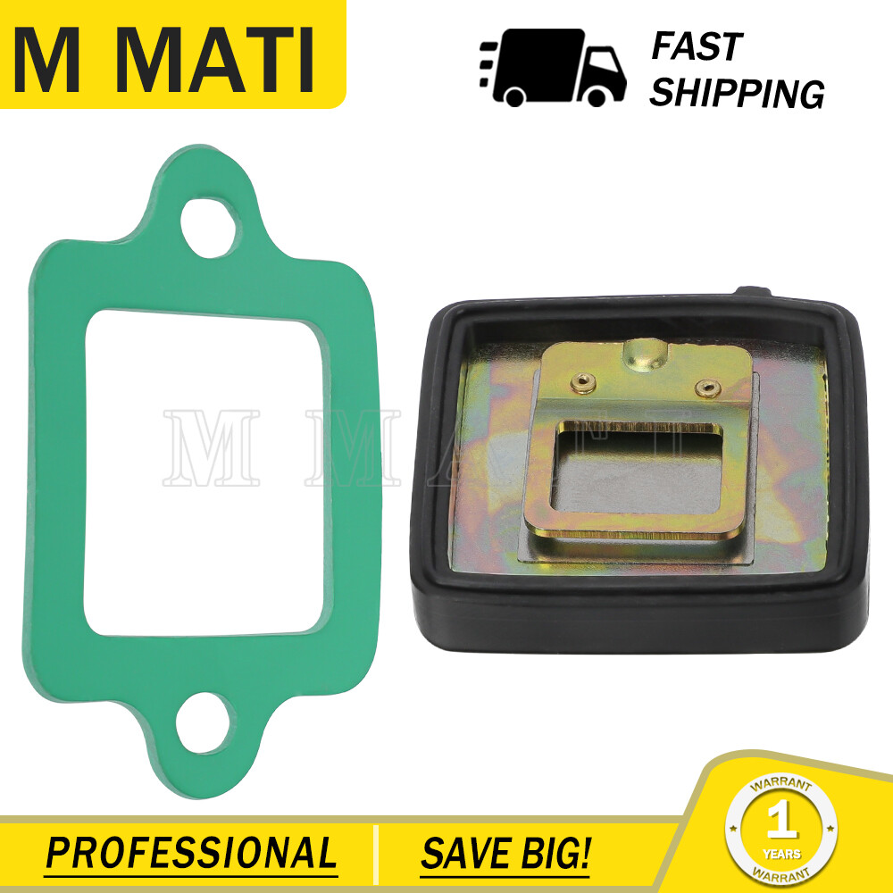 Air Breather Reed Valve For Polaris ACE Sportsman RZR Ranger 500 600 570 700 800