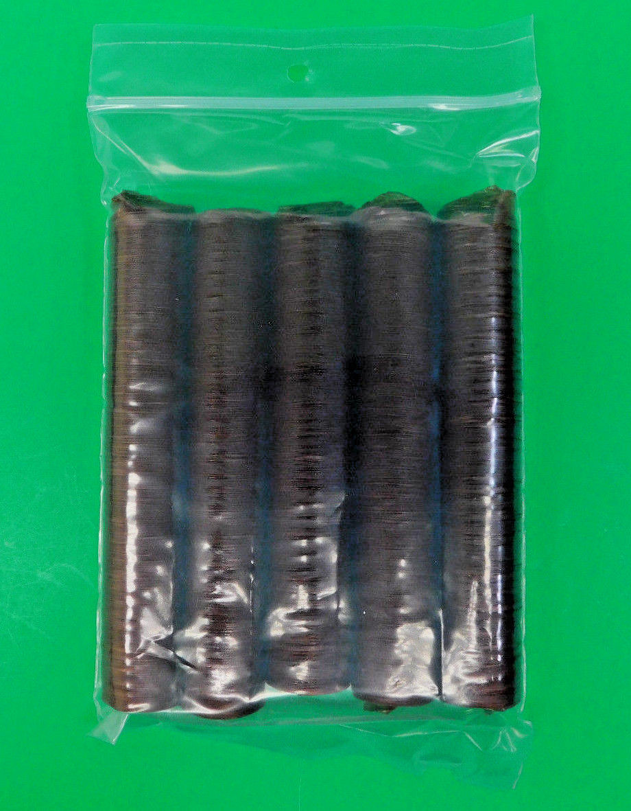 21 mm Snack Stick CASINGS CHOOSE QUANTITY BEEF COLLAGEN Slim sausage