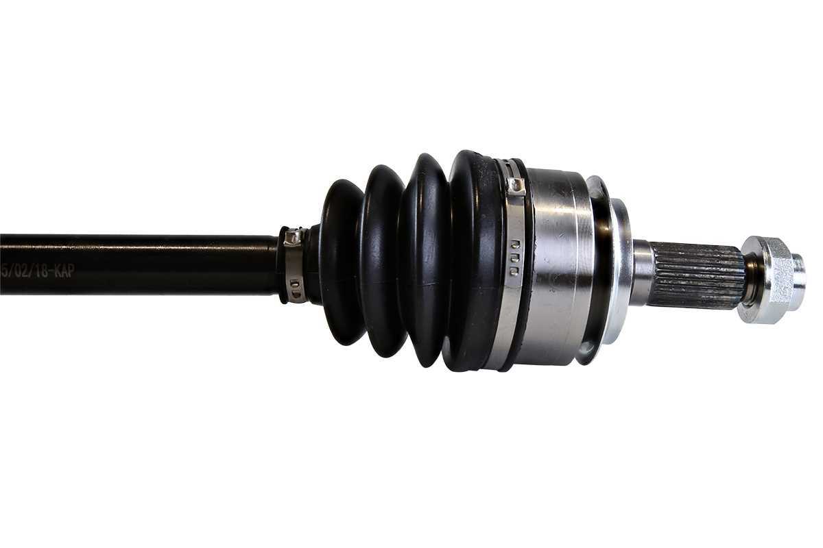Front CV Axle Shaft Driver for 2015 Honda Civic 1.8L