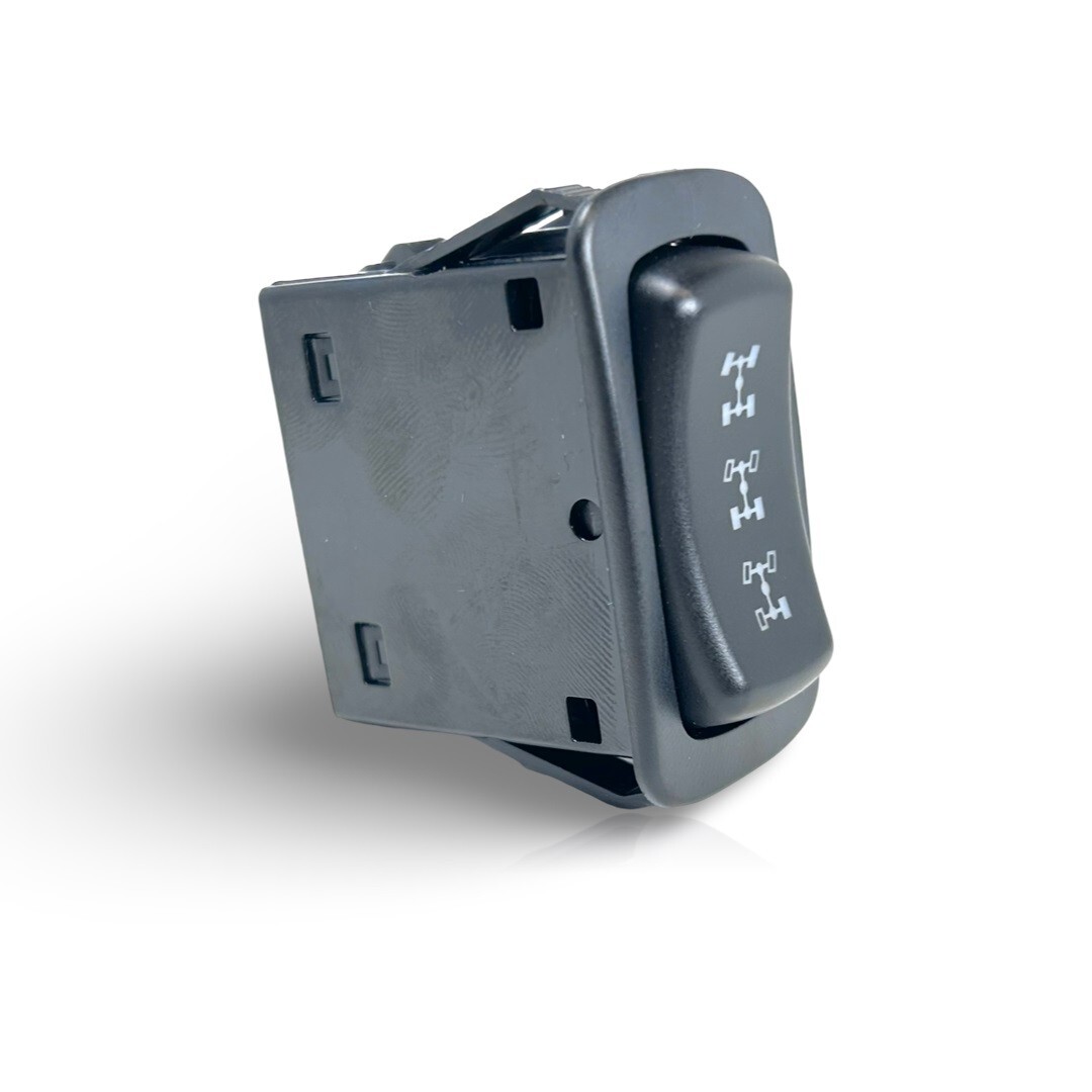 Polaris Ranger XP 1000 (2018-2021) All Wheel Drive 4x4 Switch - 4017086