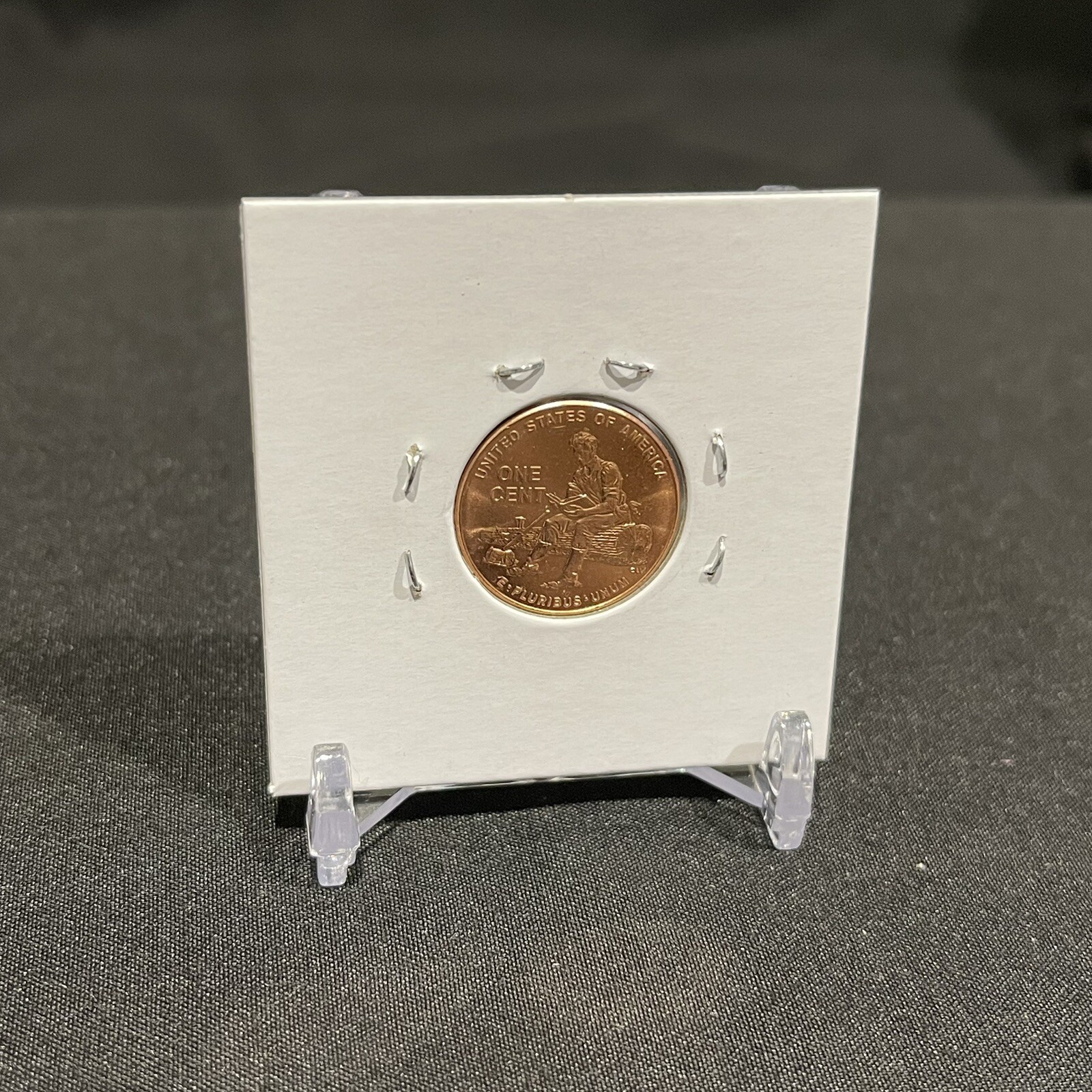 2009P,D Lincoln Cent Collectible Coin Set (8 Coins) BU (READ!)