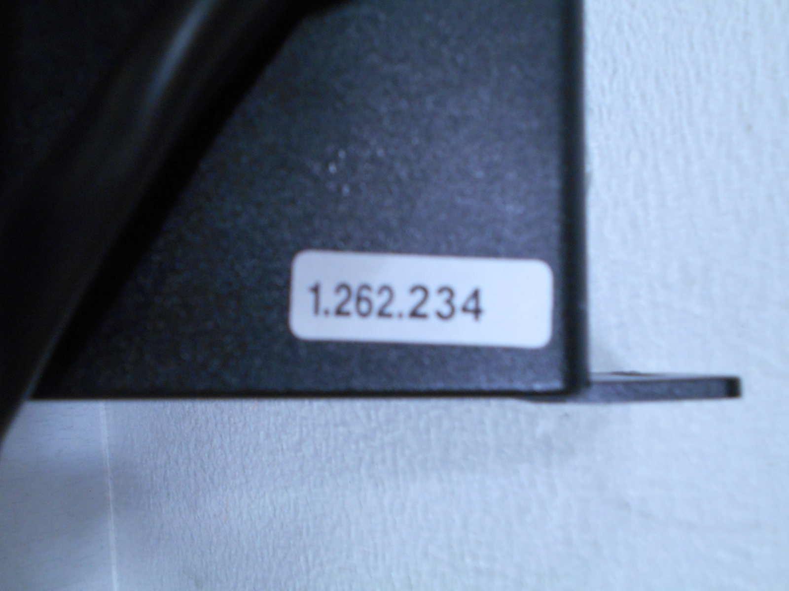 Aspera Compressor Motor Capacitor / Relay Assembly 1.262.234