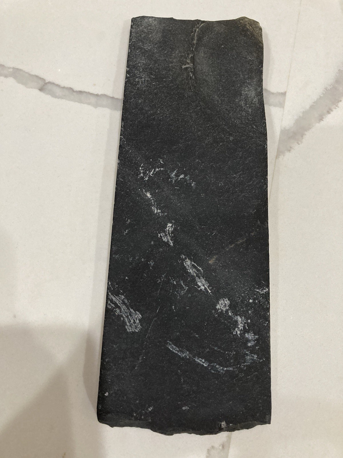 High Quality Black Arkansas Whetstone 511g