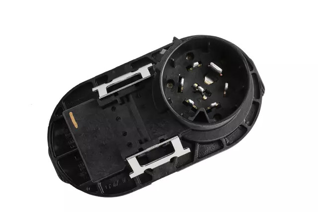 Genuine GM 7-Pin to 4-Pin Trailer Wiring Adapter 23404450