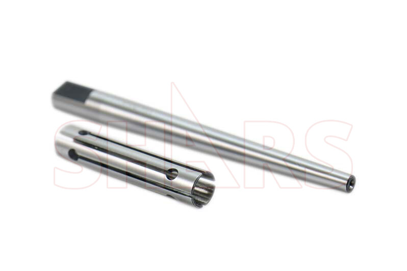 1/2 - 1" 5 PCS EXPANDING MANDRELS SET TOOL HOLDER LATHE #}