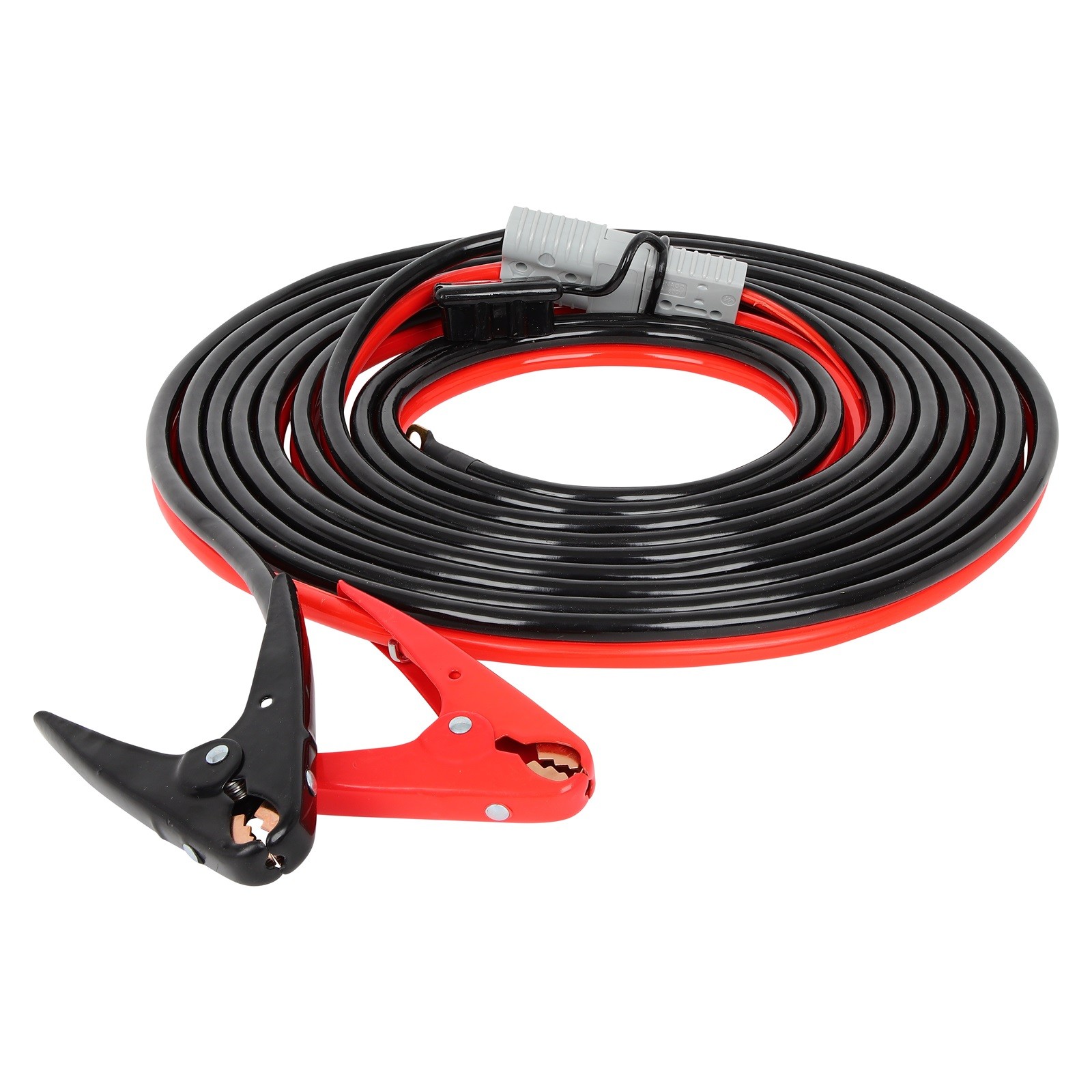 Jumper Cables Heavy Duty 800 Amp 30 Foot for Car or Truck