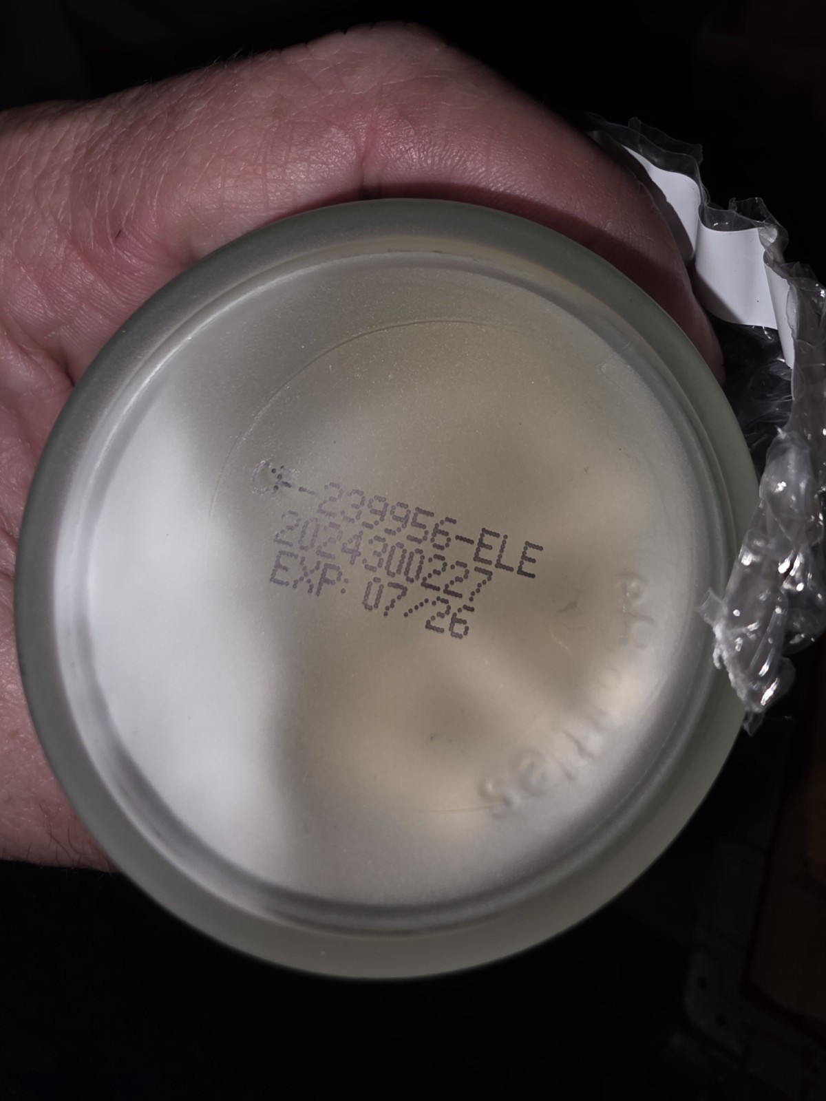 Avantera Elevate , Helps ADHD Clear the Fog Supplement, 60 Capsules (Pack Of 2)