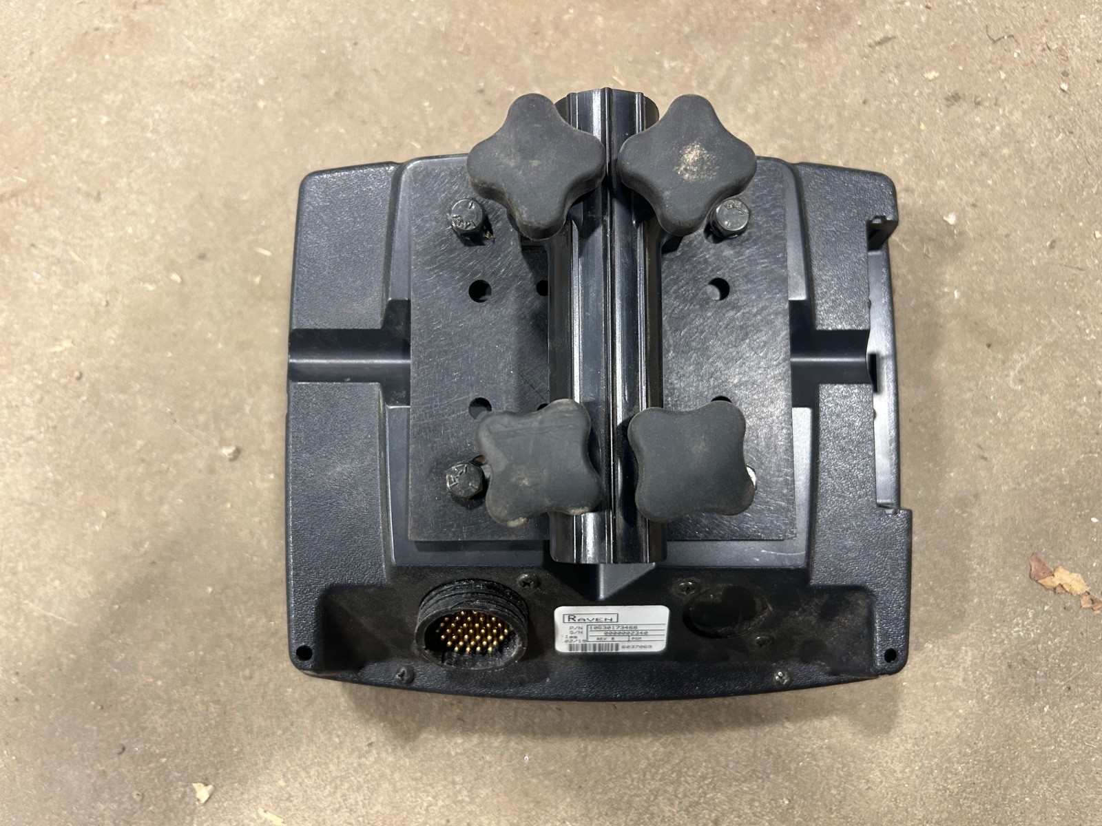 Raven SCS 4400 1-063-0173-466