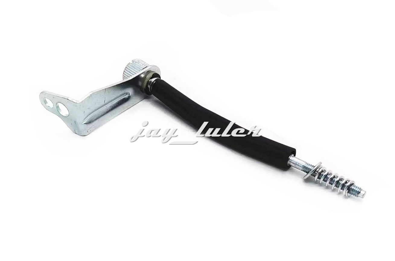 Carburetor Idle Speed Control Screw For Honda Sportrax 400 TRX400EX 2001-2005