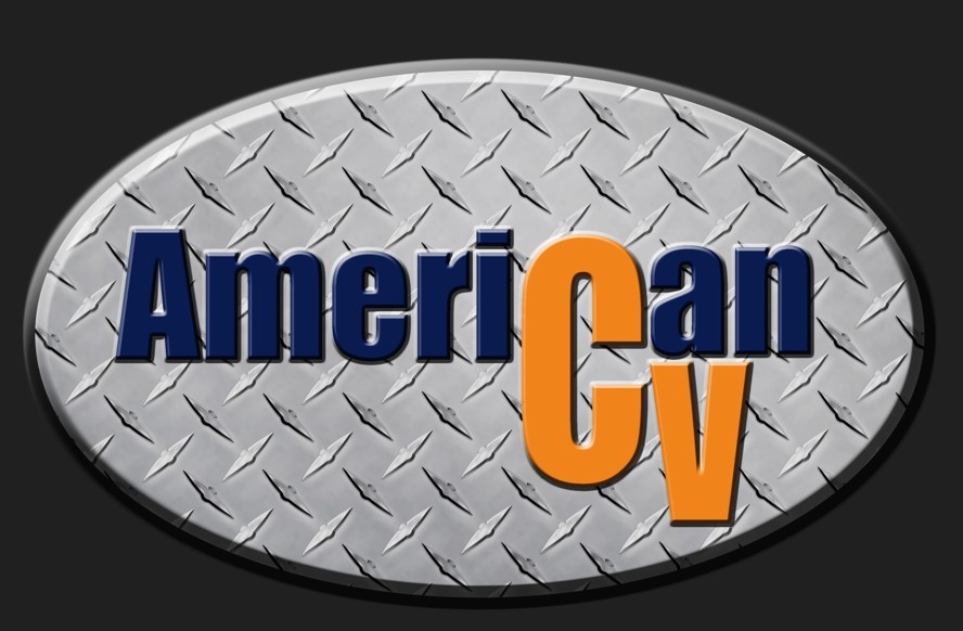 Caiman Rugged Rear Shocks for Suzuki King Quad 700 750 2005-2018, Adjustable