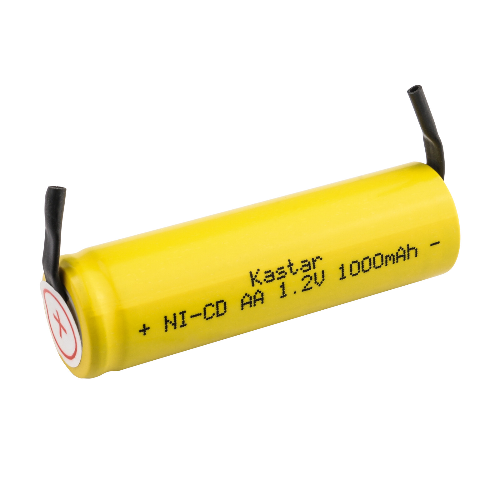 Kastar Ni-CD 1000mAh Battery for Norelco T3000 T600 T6000 T660 T700 T7000 T7500