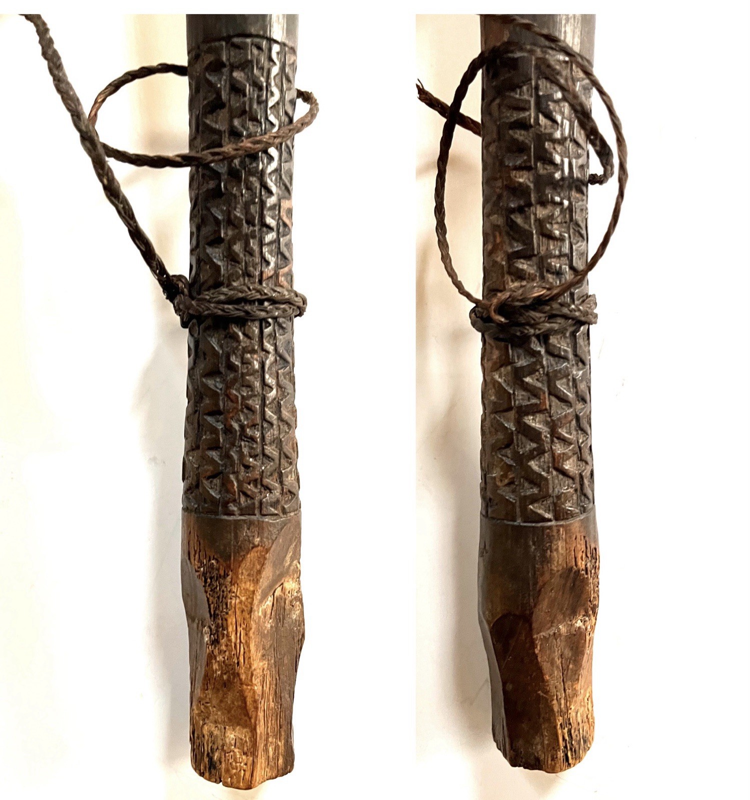 Ula Fijian, Ula Tavatava, sali, kiakavo