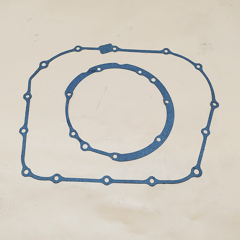 Clutch Kit Friction Plates W/Gasket for Honda VT1100C Shadow Spirit 1100 1996-07