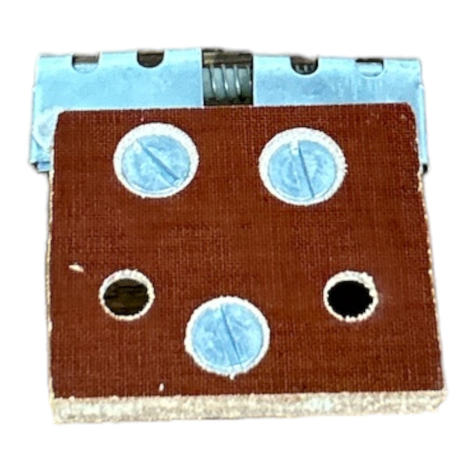 For Ford Tractors 2N 8N 9N Ignition Coil Resistor Assembly A8NN12250A