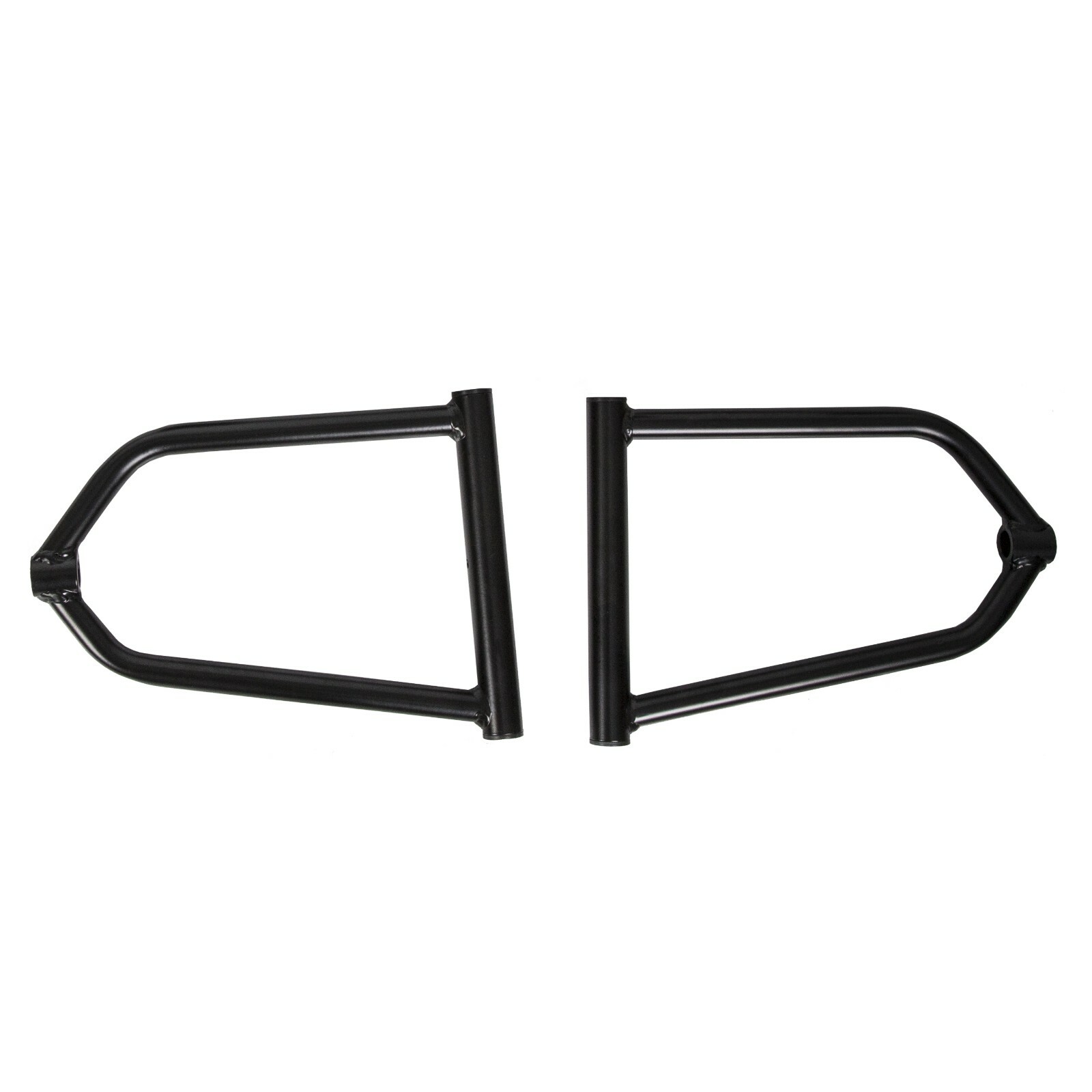 STAINLESS EXTENDED WIDER +2+1 A-ARMS FOR 1987-2006 YAMAHA BANSHEE 350 YFZ350 ATV