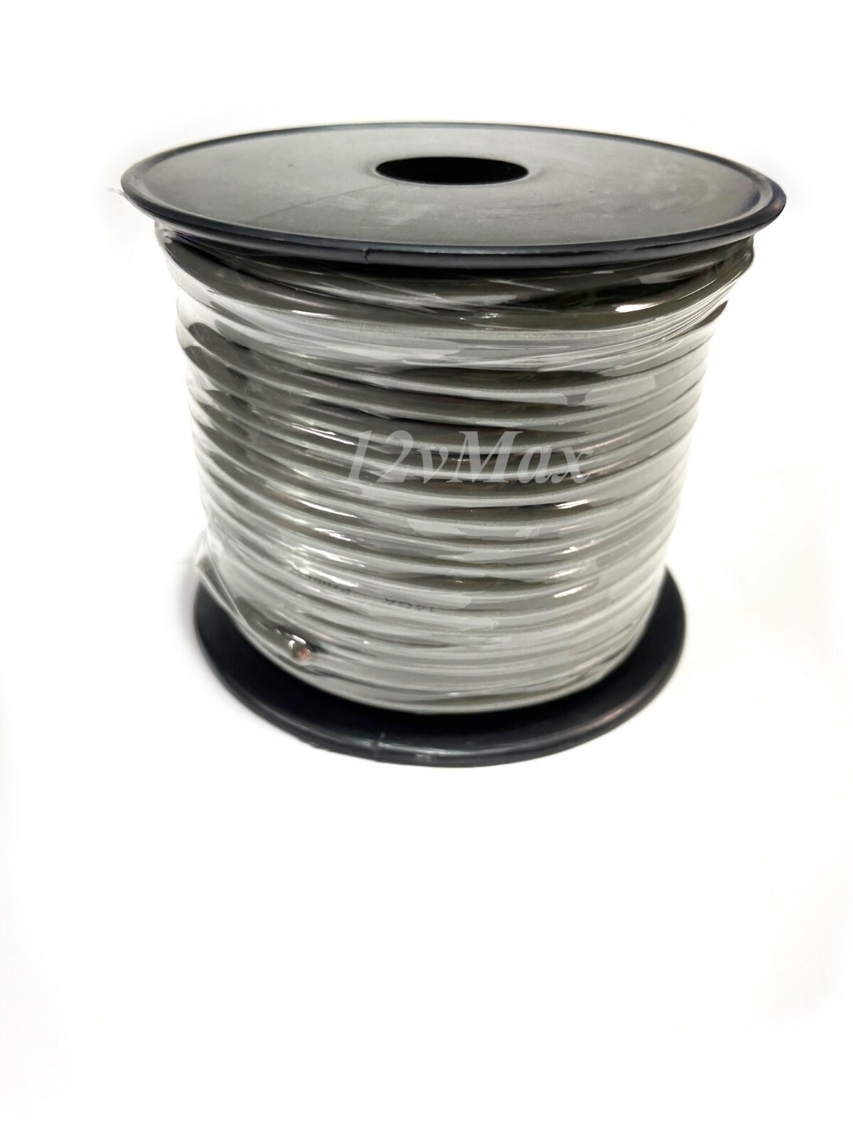 14 Gauge Wire Spool 100ft Roll -Select Color, Single Primary Wire Cable Stranded