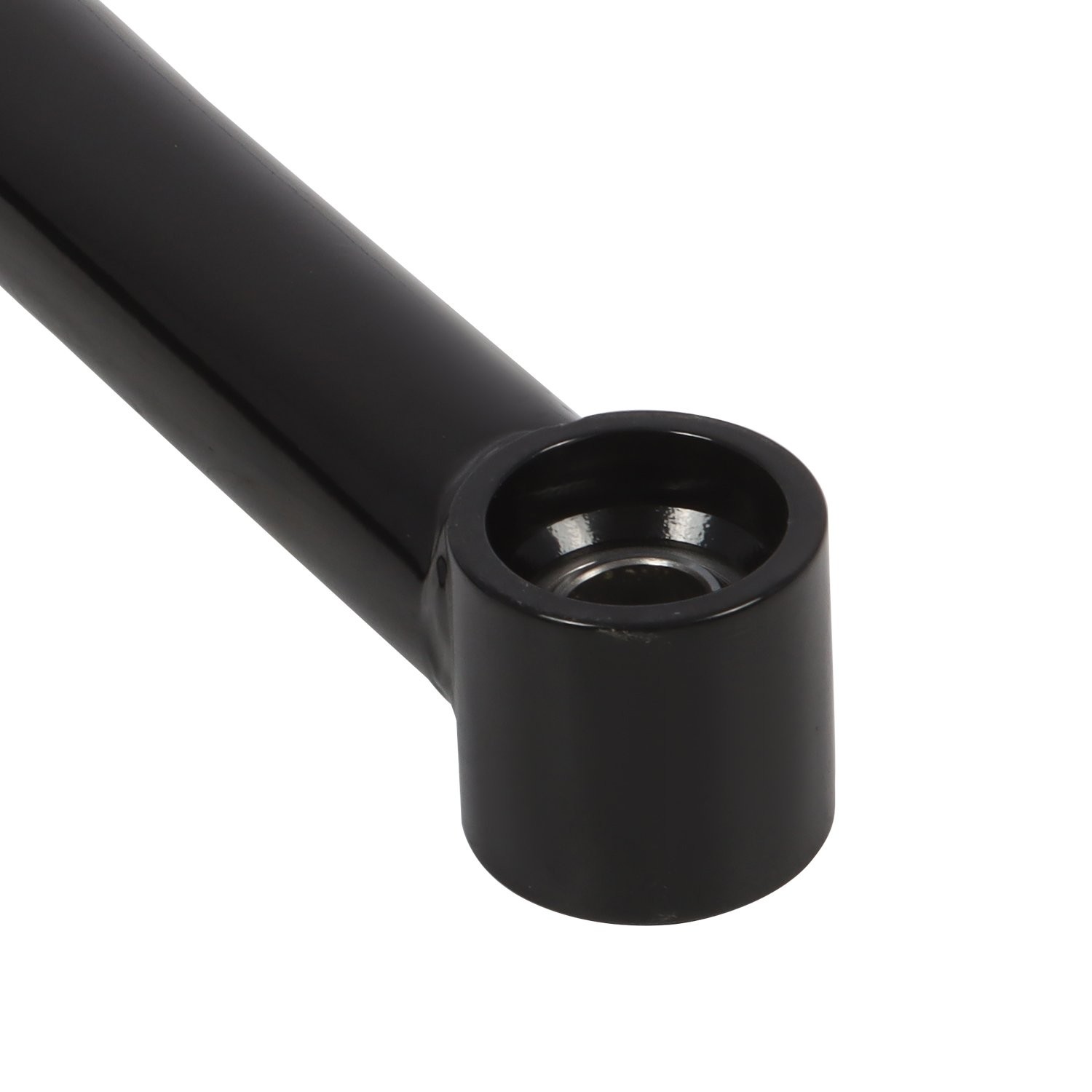 For 2014-23 Polaris RZR XP 1000 Black High Clearance Boxed Rear Radius Arms Set