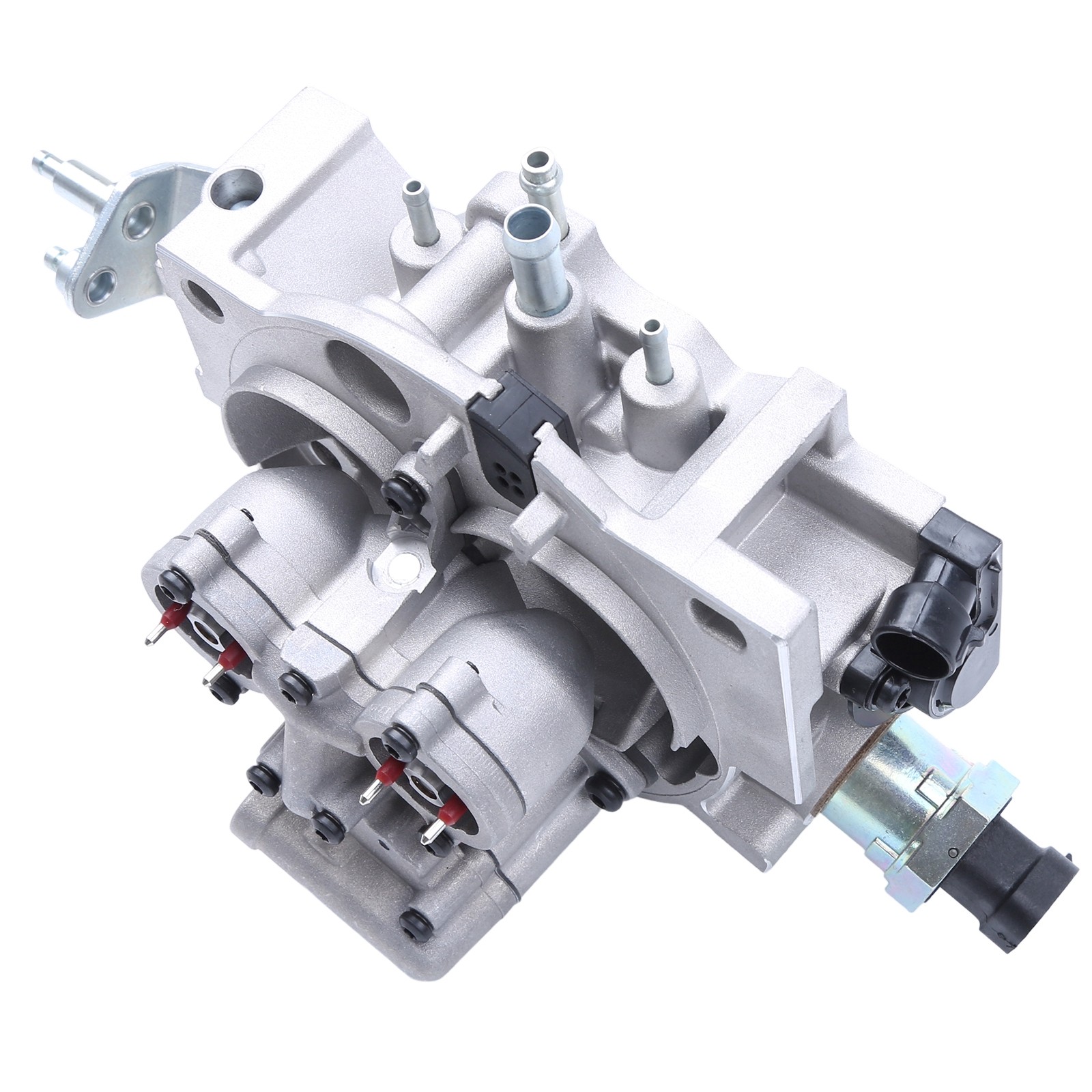 New Throttle Body For GMC Chevrolet 5.7L 1993-1995 RP TBI 17093030 5235206 *2