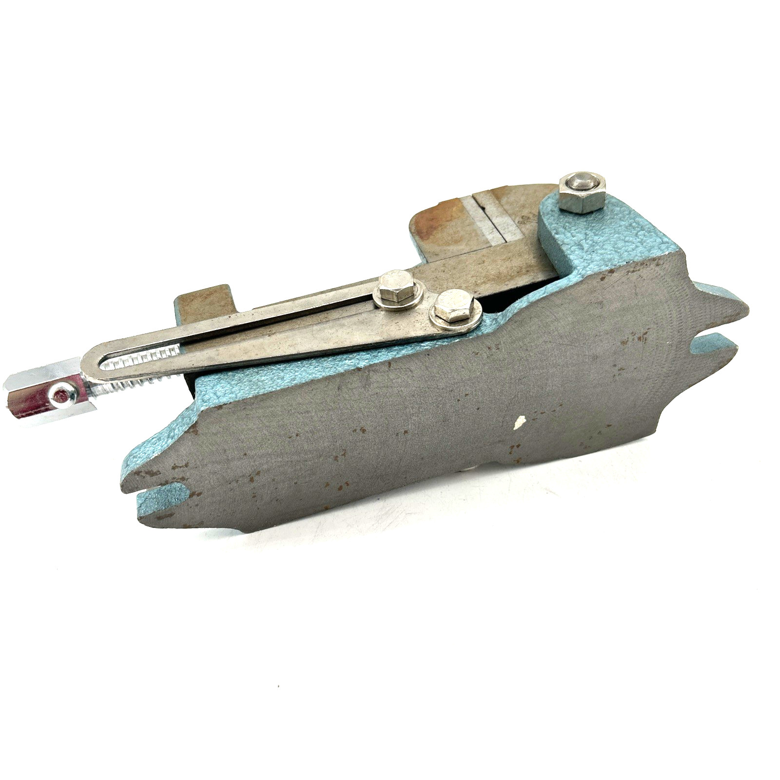 Wilton 30A 3.5” Angle Drill Press Vise