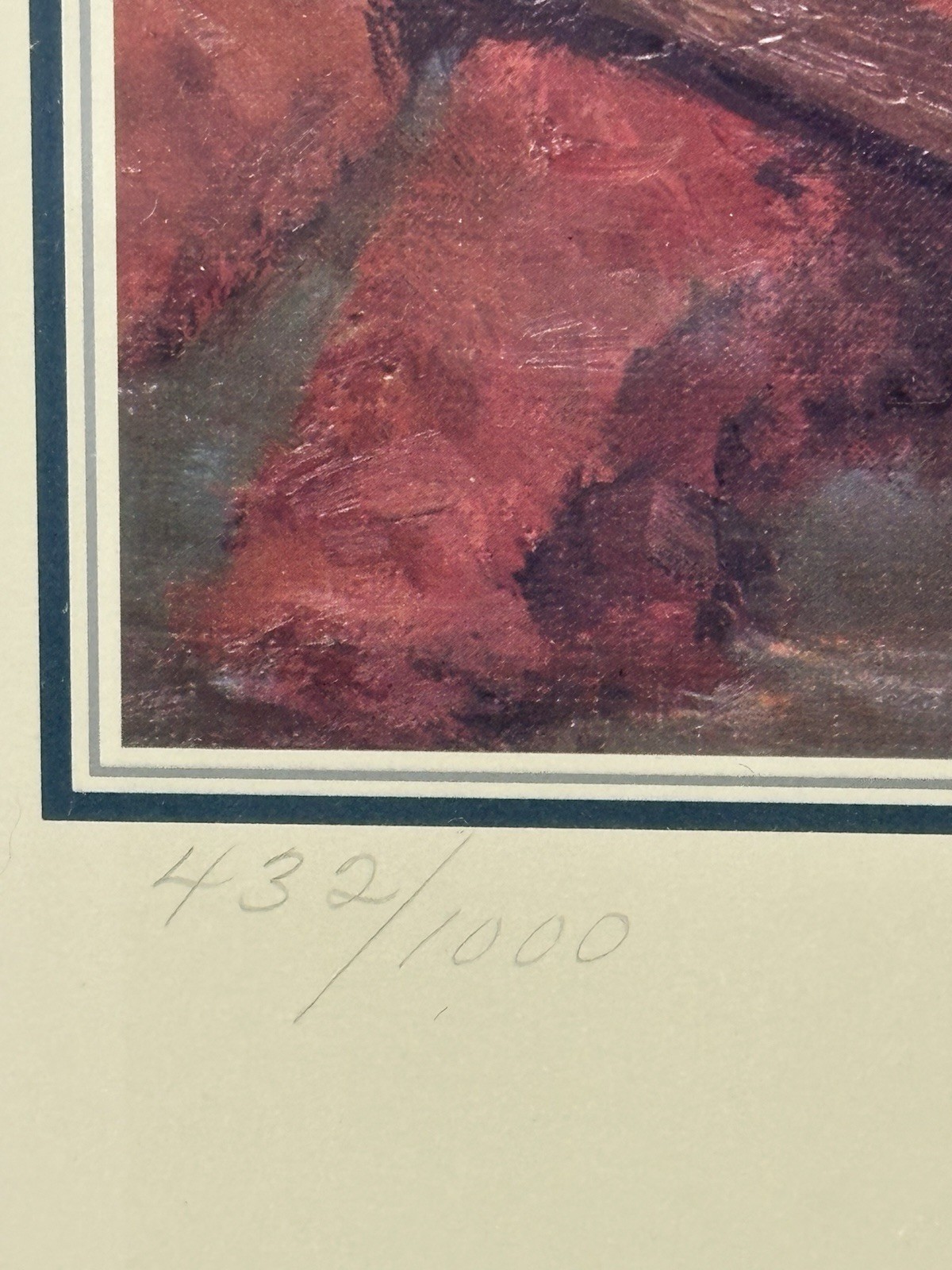 The Last Salute Don Troiani Limited Edition Civil War Framed Print Appomattox