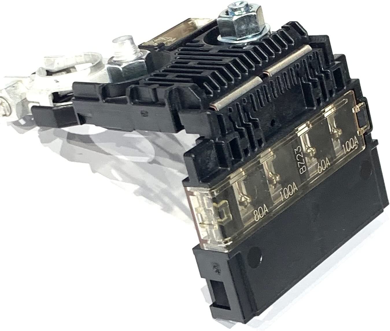 Combo Pack!! NEW 924-079 924079 24380-JA00A Fusible Fuselink Fuse w Terminal