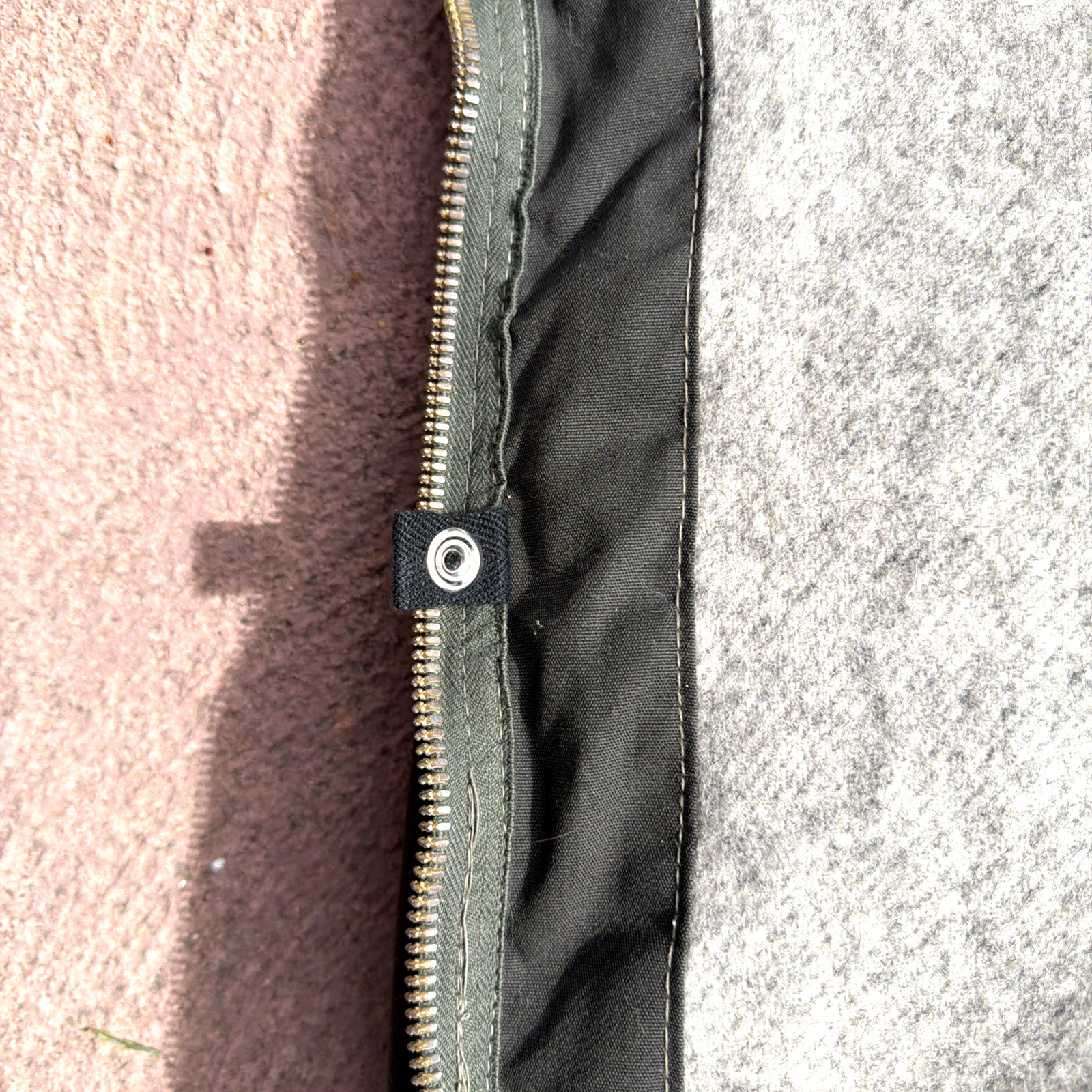 Woods - 3 Star Arctic Sleeping Bag / Arctic Brand, Alaska Sleeping Bed