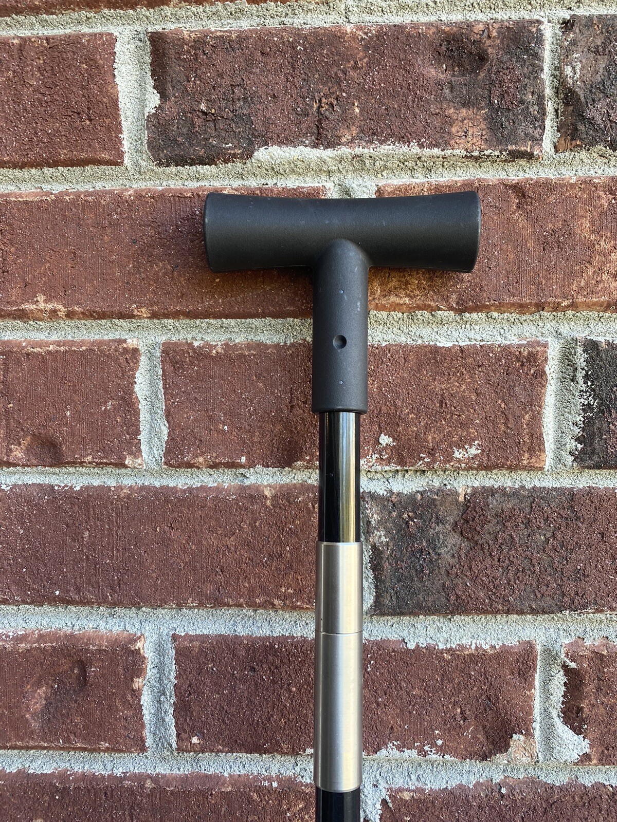 Stick Anchor 12 Ft/8 Ft 3 Piece Shallow Water Anchor Pole