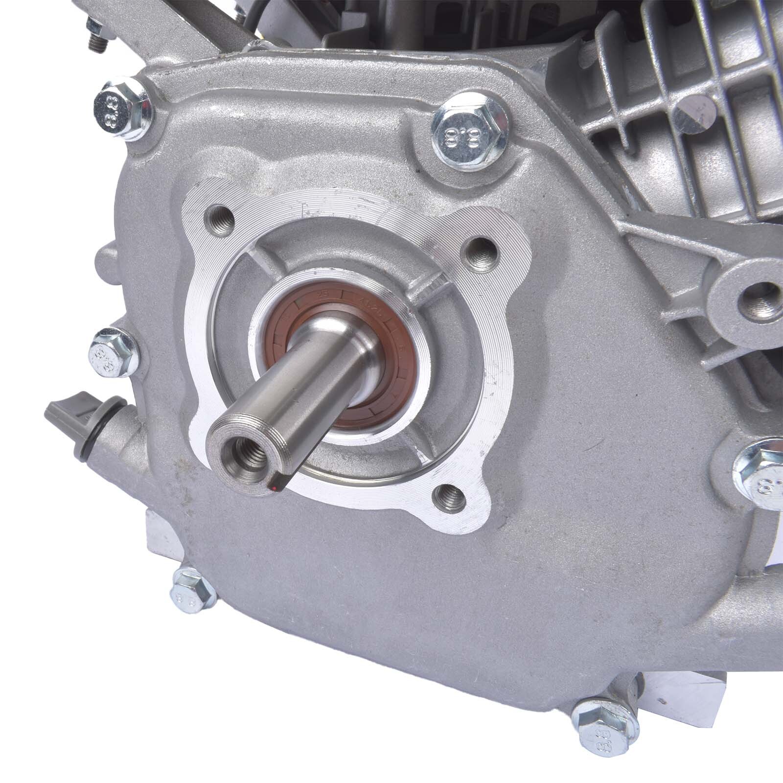 Gas Engine for Honda GX160 4-Stroke OHV Air Cooled Single Cylinder 6.5HP 160cc