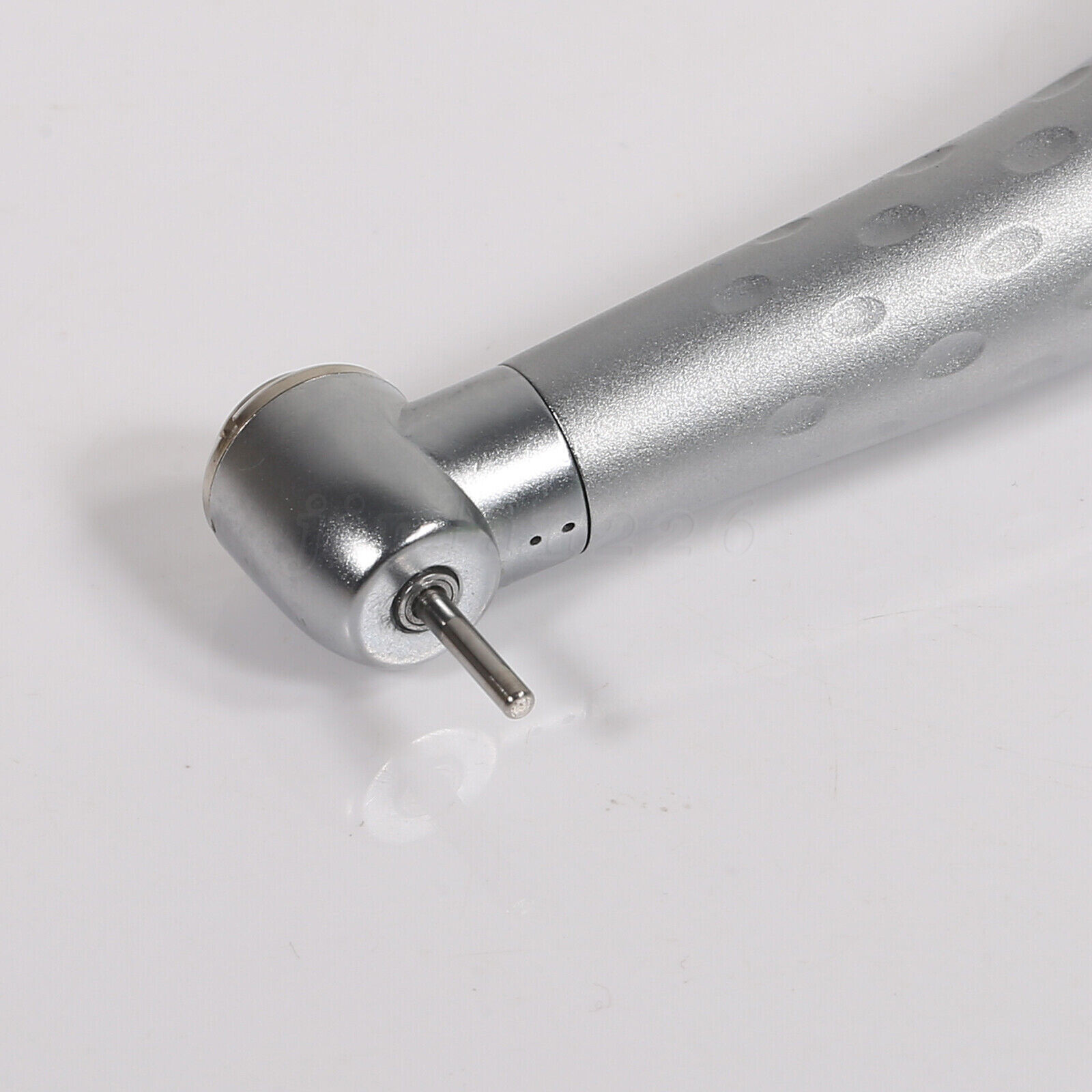 5x Dental Handpiece High Speed Push w/ 4Hole Quick Coupler 360 Swivel YABANGBANG