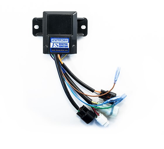 Dynatek Black Box Programable CDI Ignition Yamaha Banshee 350 1997+