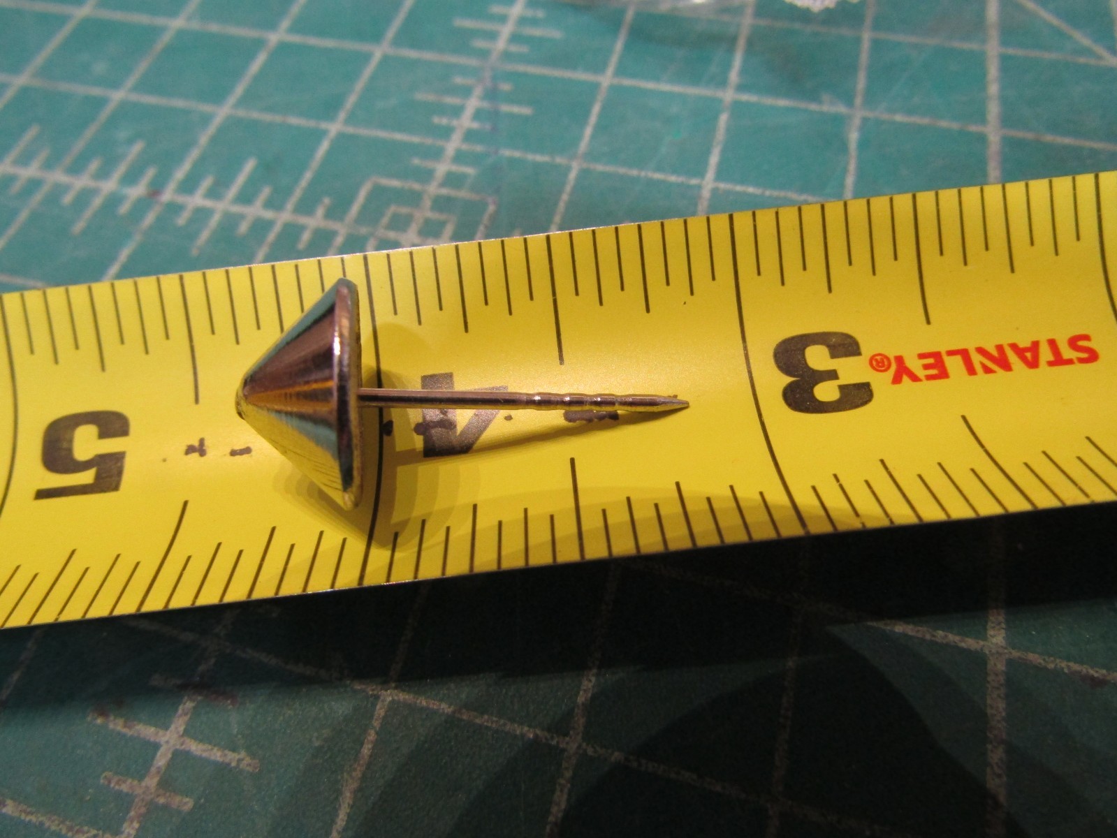 100 – Alpha Security Products 10009415 Conepin4s-10000. NEW in Box