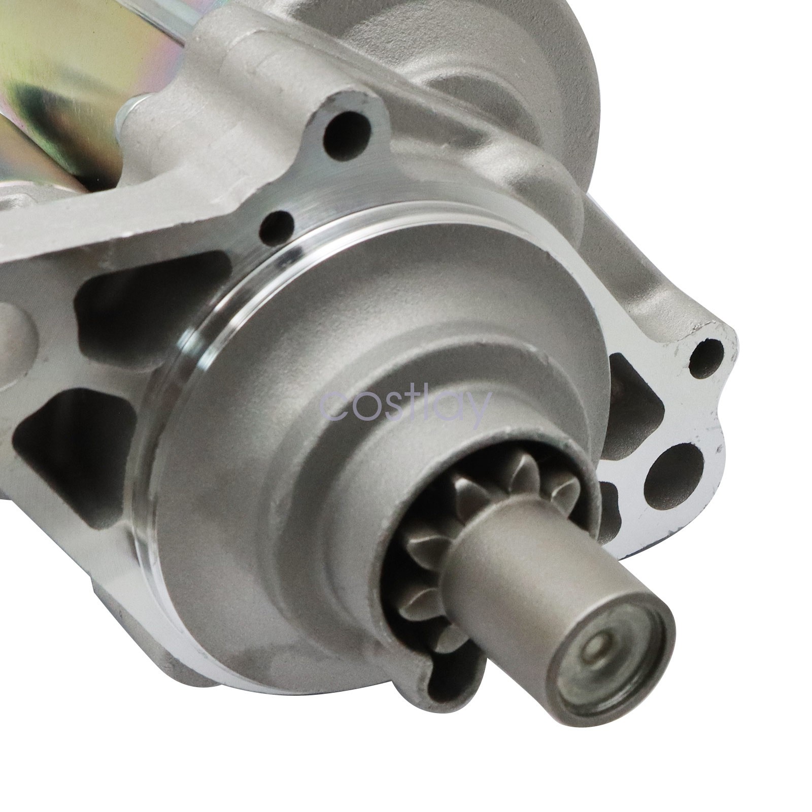 31200P2A004 For Honda Civic 1998-2000 1.6L 1.0KW 12V CW Starter Motor