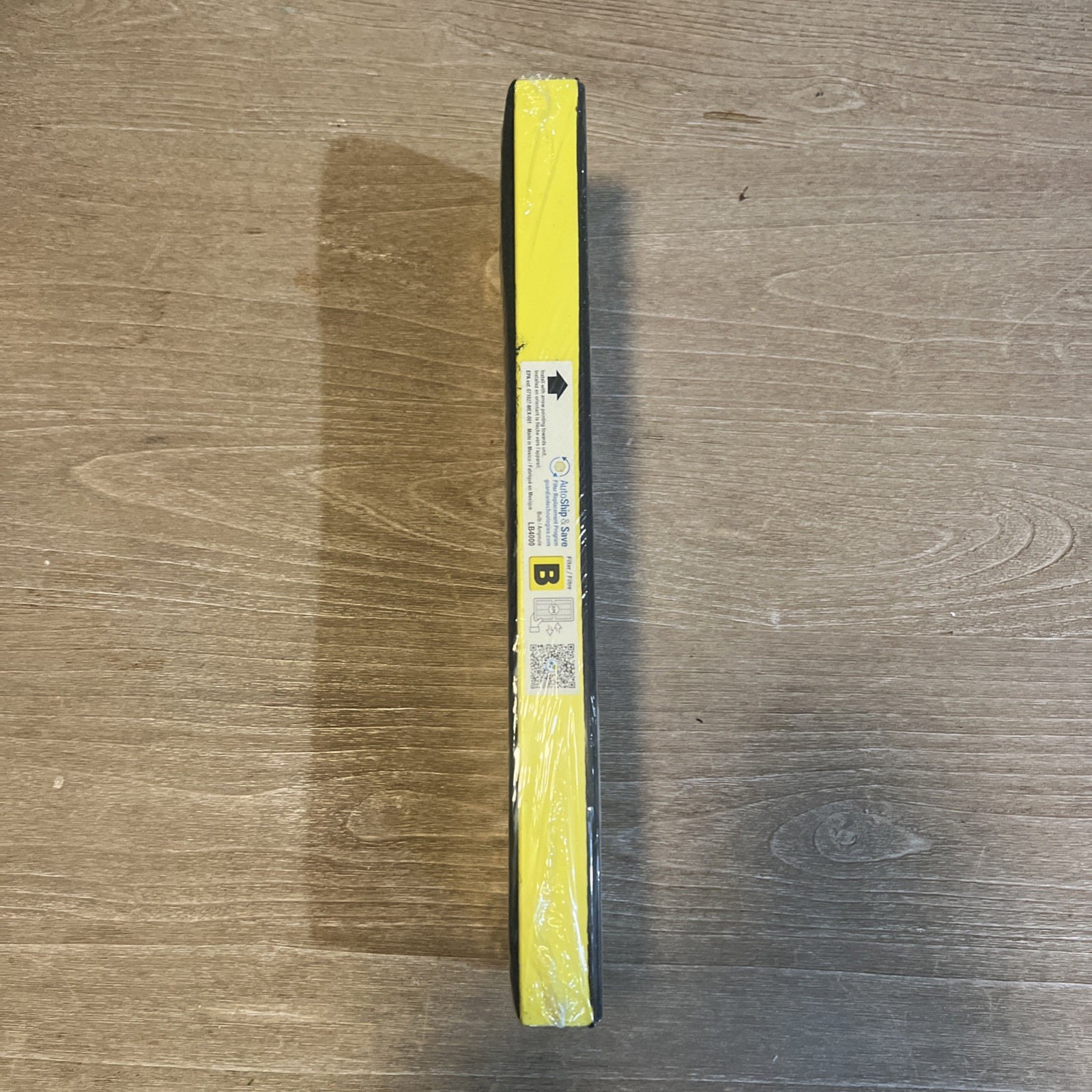 Germ Guardian FLT4825 Size B HEPA Filter-Multi Compatible-NIB (2 pack)