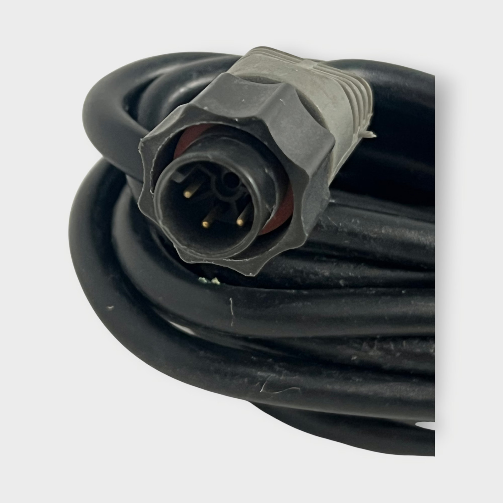 Lowrance/Eagle PD-WDX 106-27 200kHz In-Hull Wide Angle Transducer for 2003+ NEW