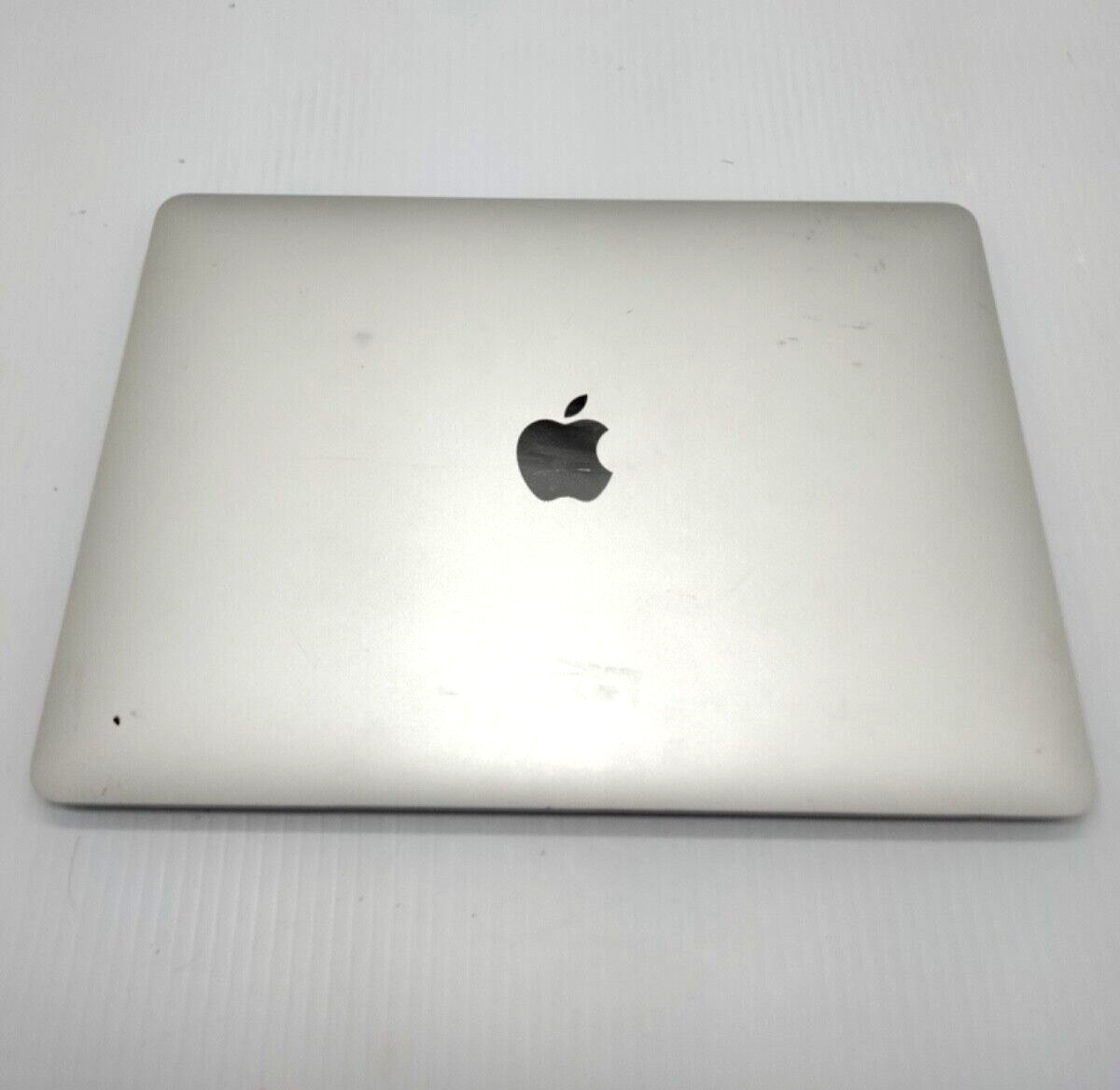 Apple A1932 EMC 3184 13" 2019 LCD Screen Display Assembly Chassis Silver