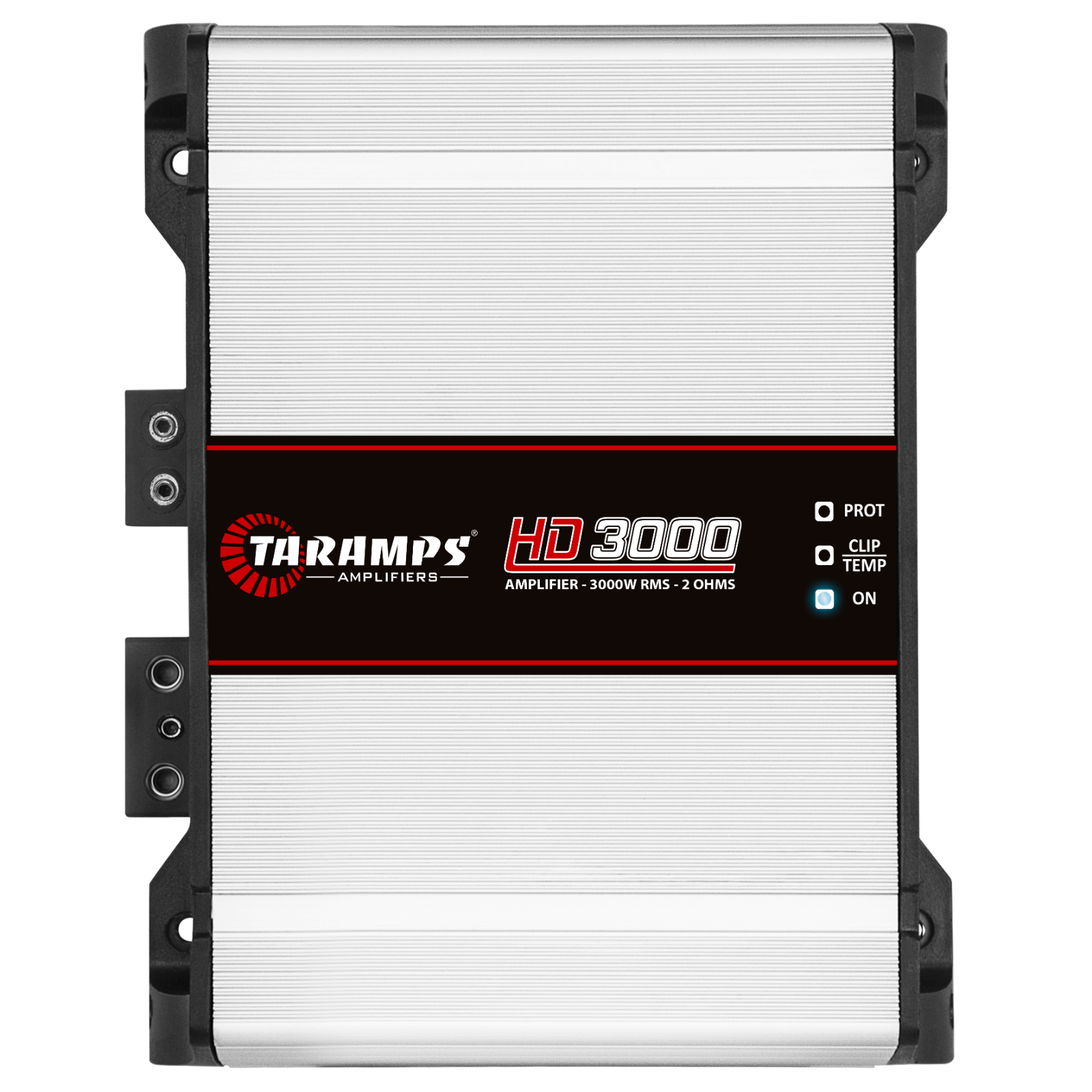 TARAMPS HD 3000 AMPLIFIER 2 OHMS 3000W RMS - USA DEALER - SAME DAY SHIPPING