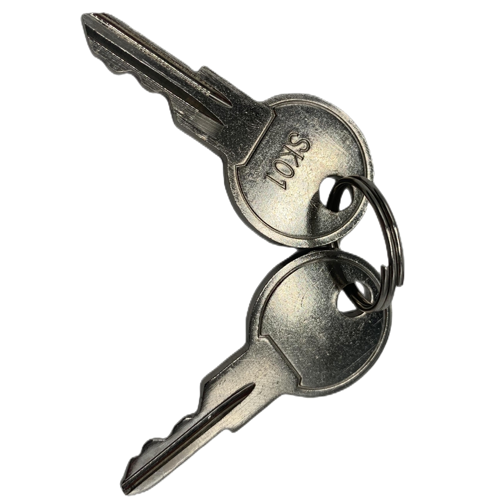 5PCS Skeeter Boats plastic handle compartment latch SK01 bass boat 91050347