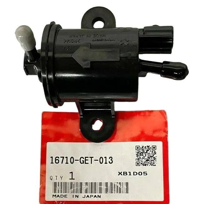 OEM Fuel Pump Fits For Honda Ruckus 50 NPS50 Metropolitan 50 CHF50 16710-GET-013