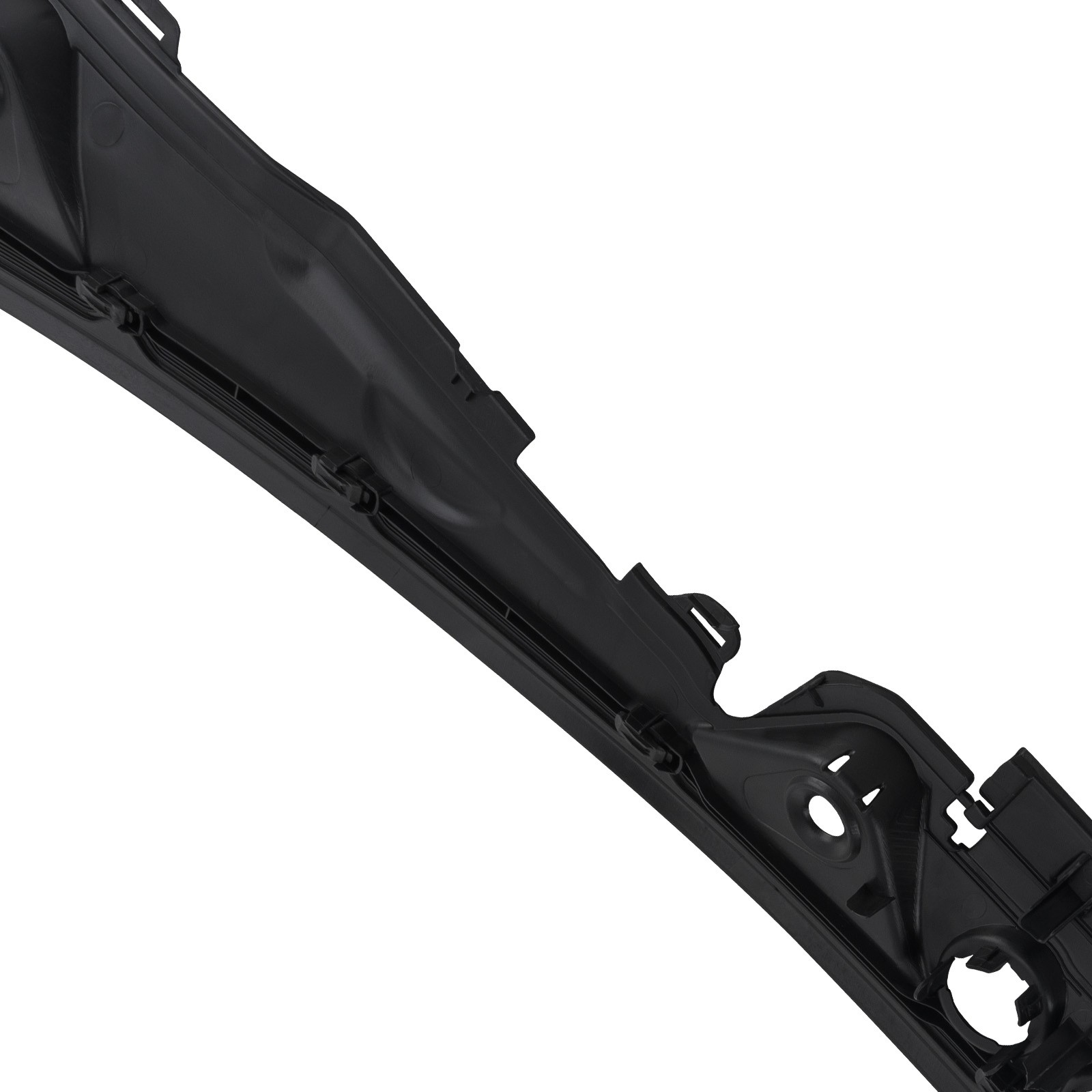 Front Windshield Wiper Cowl Cover 51717258177 For 2012~2019 BMW 3 Series F30 F80