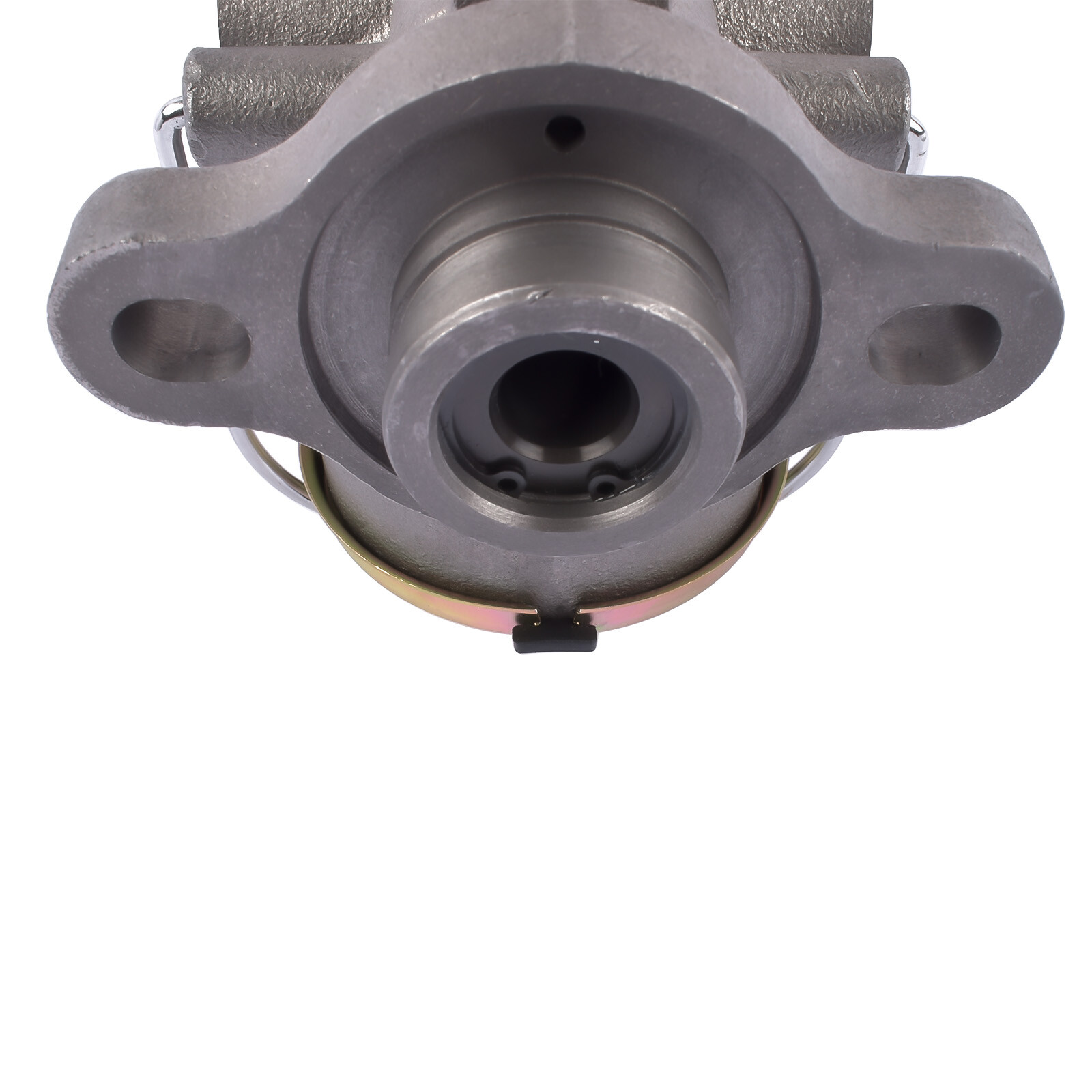 Brake Booster & Master Cylinder Disc Drum Kit for Chevy Truck C10 Suburban 67-72