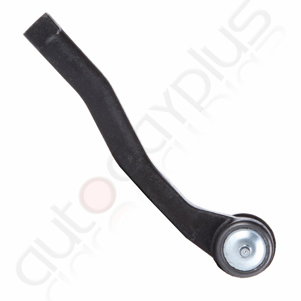 8pcs Front Suspension Control Arms Tie Rod Ends For 2004-2011 Chevrolet Aveo