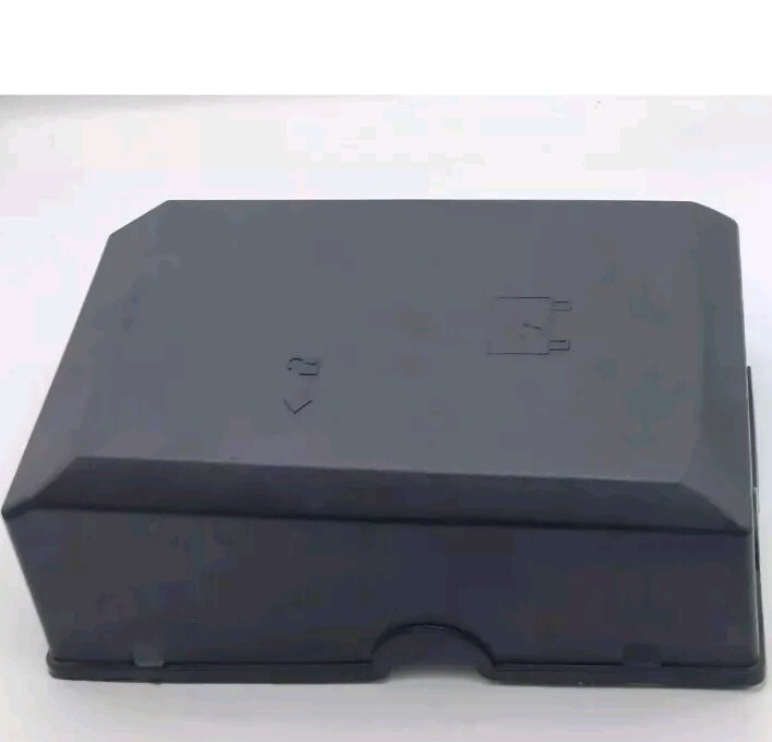 🔥OEM 07-13 Silverado Sierra Yukon Tahoe Escalade Fuse Box Cover Lid OEM