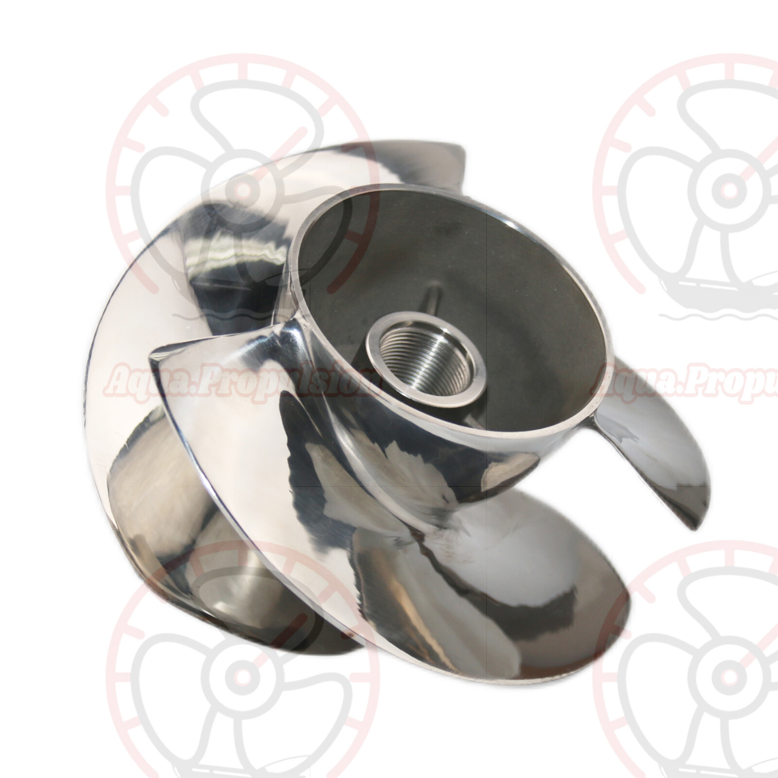 Jet Ski Impeller For Yamaha FZR FZS FX SVHO FX SVHO For Solas YV-CD-13/18 pitch