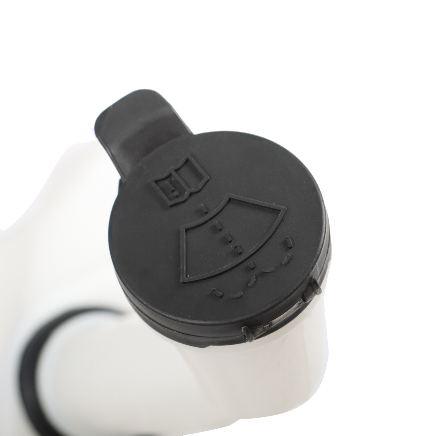 Washer Reservoir Windshield Expansion Tank For Chevrolet Malibu 2017-2020 New