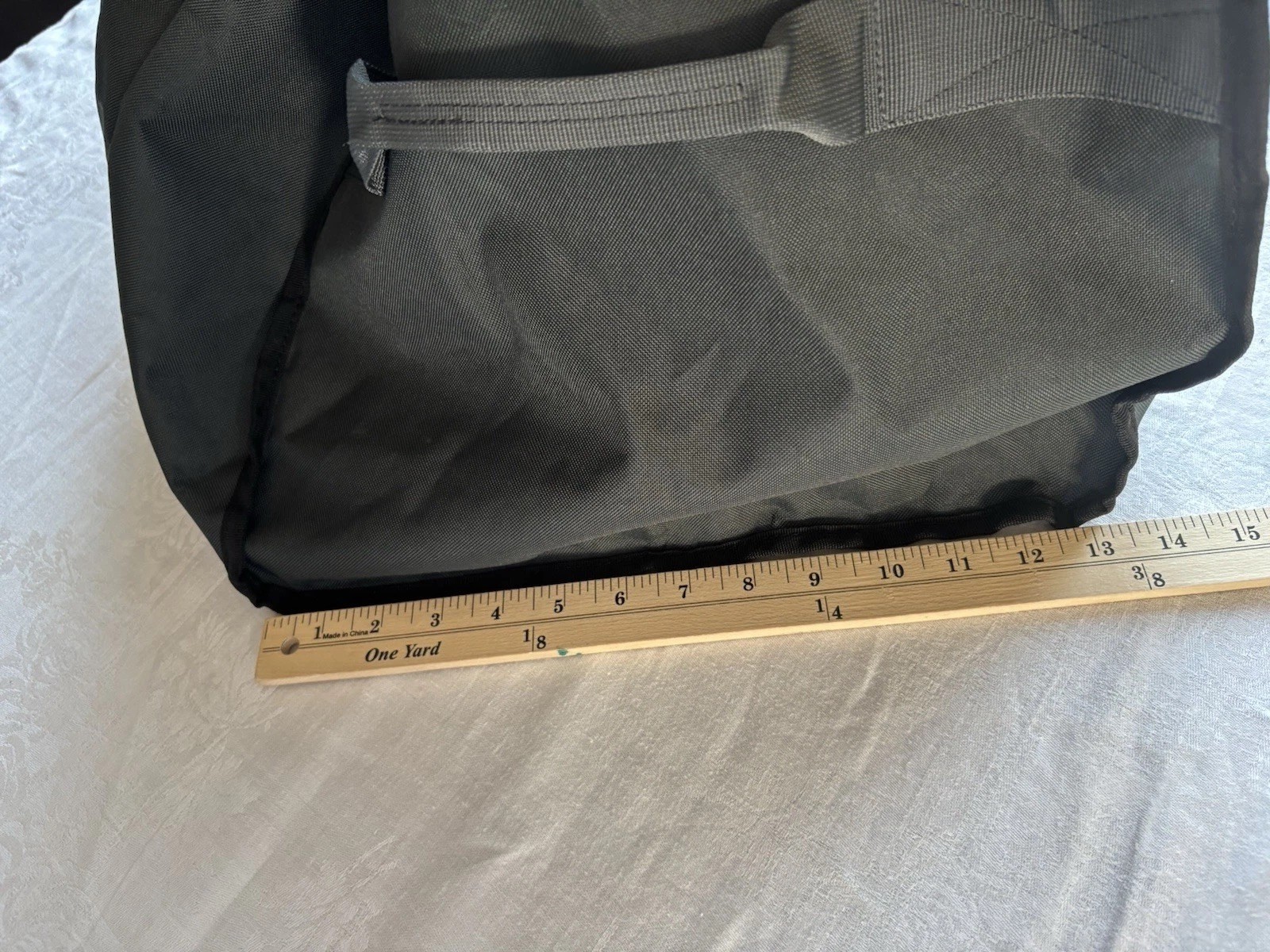 Mountainsmith Modular Hauler System Main Bag Open Top Duffel Bag 24x14