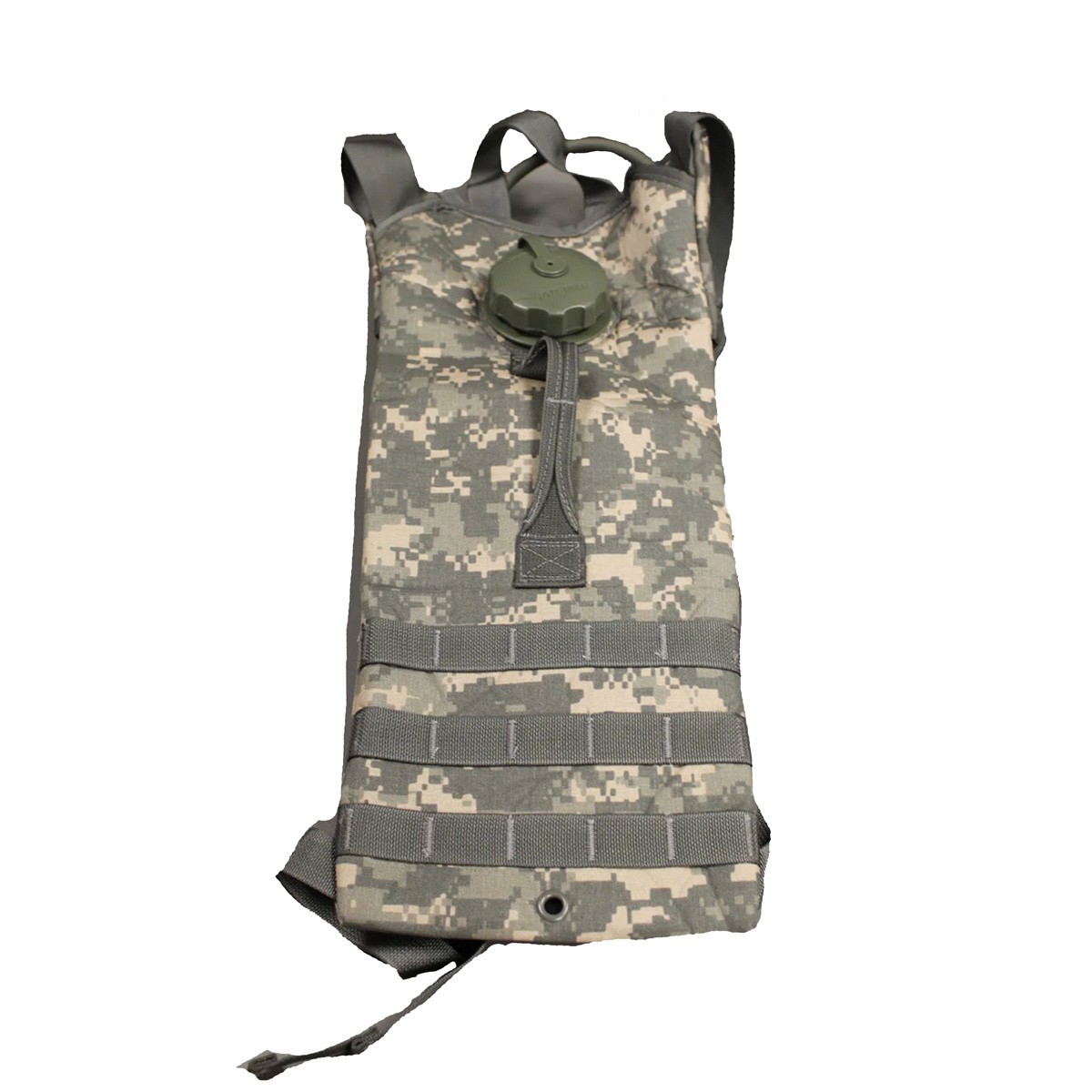 VETERANS SPECIAL! 18 pc Rifleman Kit ACU Comp Set PLUS Ruck Sack & Pocho Liner