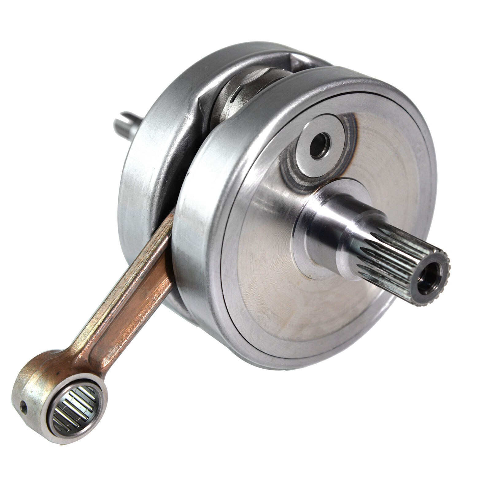 FOR HONDA CR 250R ENGINE REBUILD KIT, CRANKSHAFT, PISTON, GASKETS 1997-2001